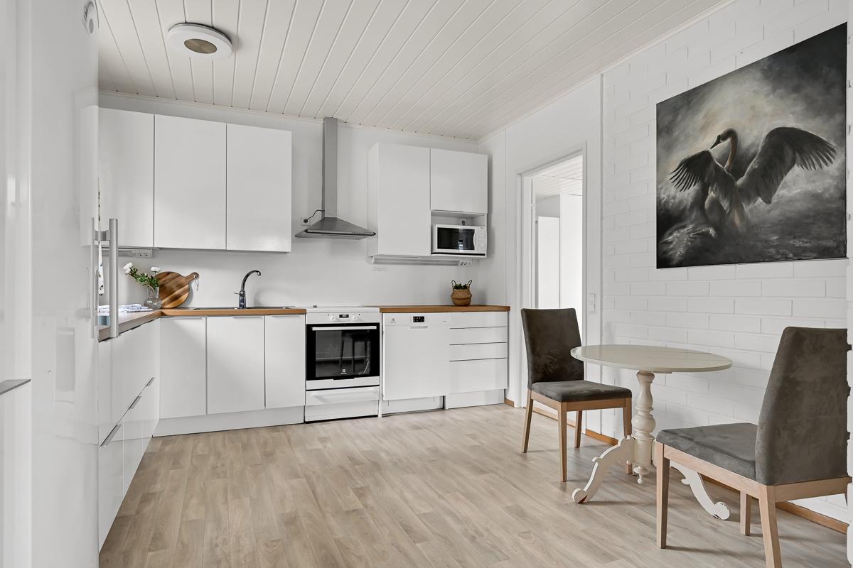 Hirvipolku 14, Tammisaari, Raasepori