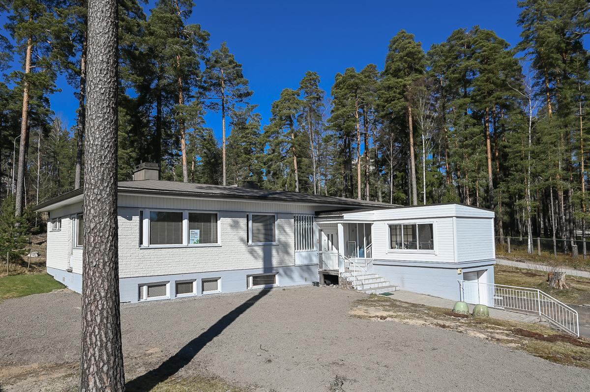 Hirvipolku 14, Tammisaari, Raasepori