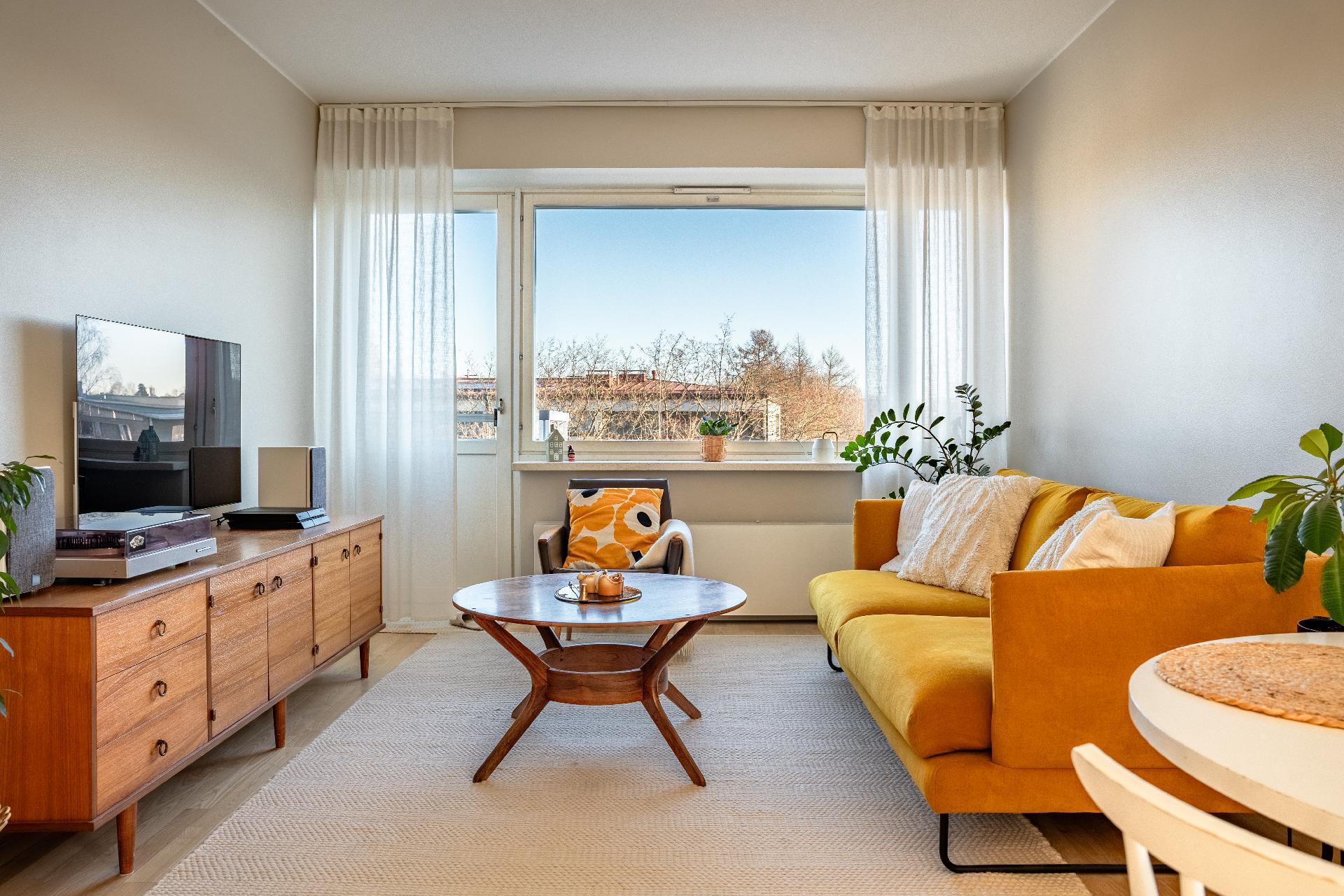 Mäkitorpantie 40, Oulunkylä, Helsinki