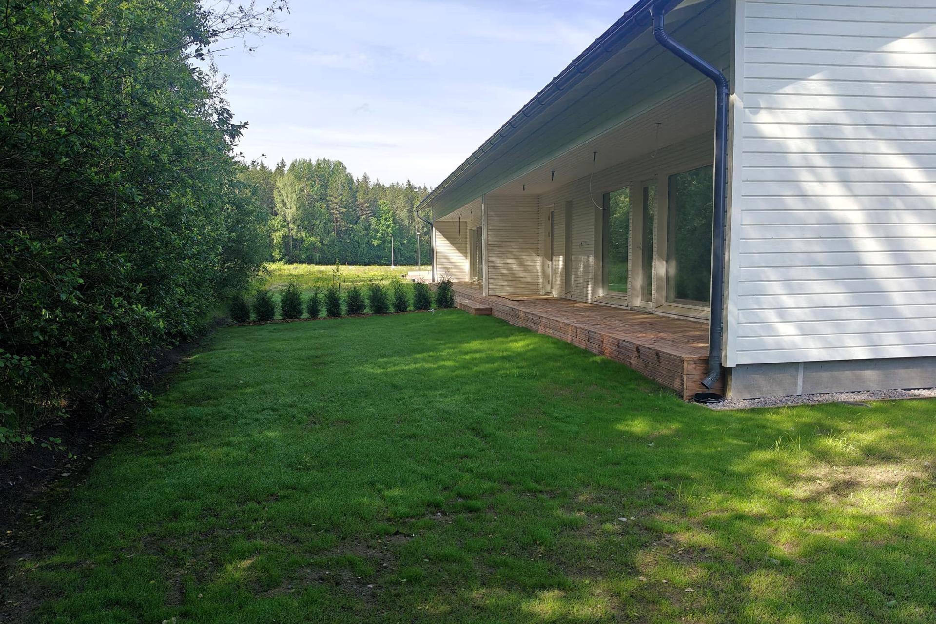 Wilkunankuja 4, Kirkonkylä, Nurmijärvi