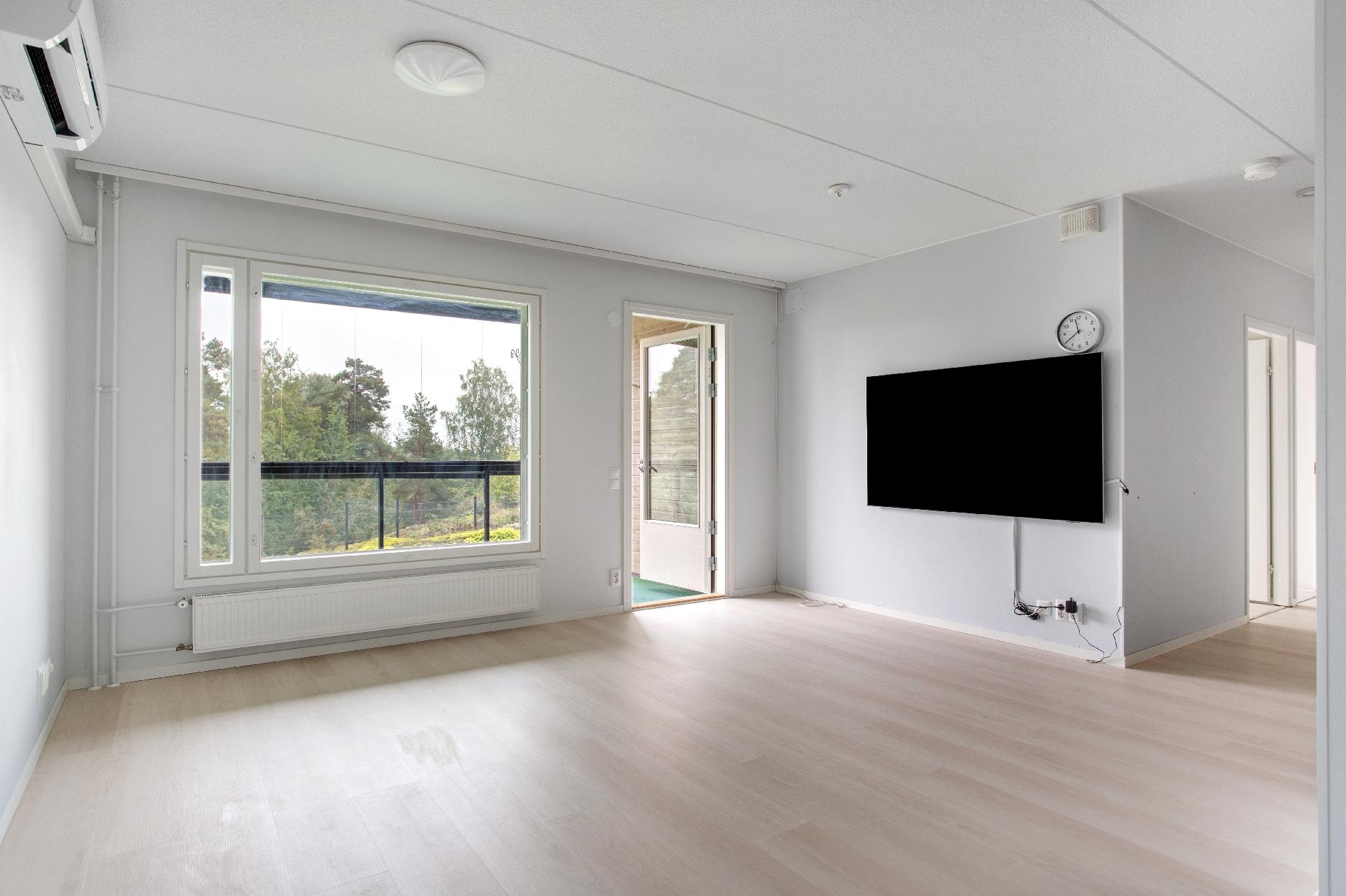 Tyrskyvuori 2, Kivenlahti, Espoo