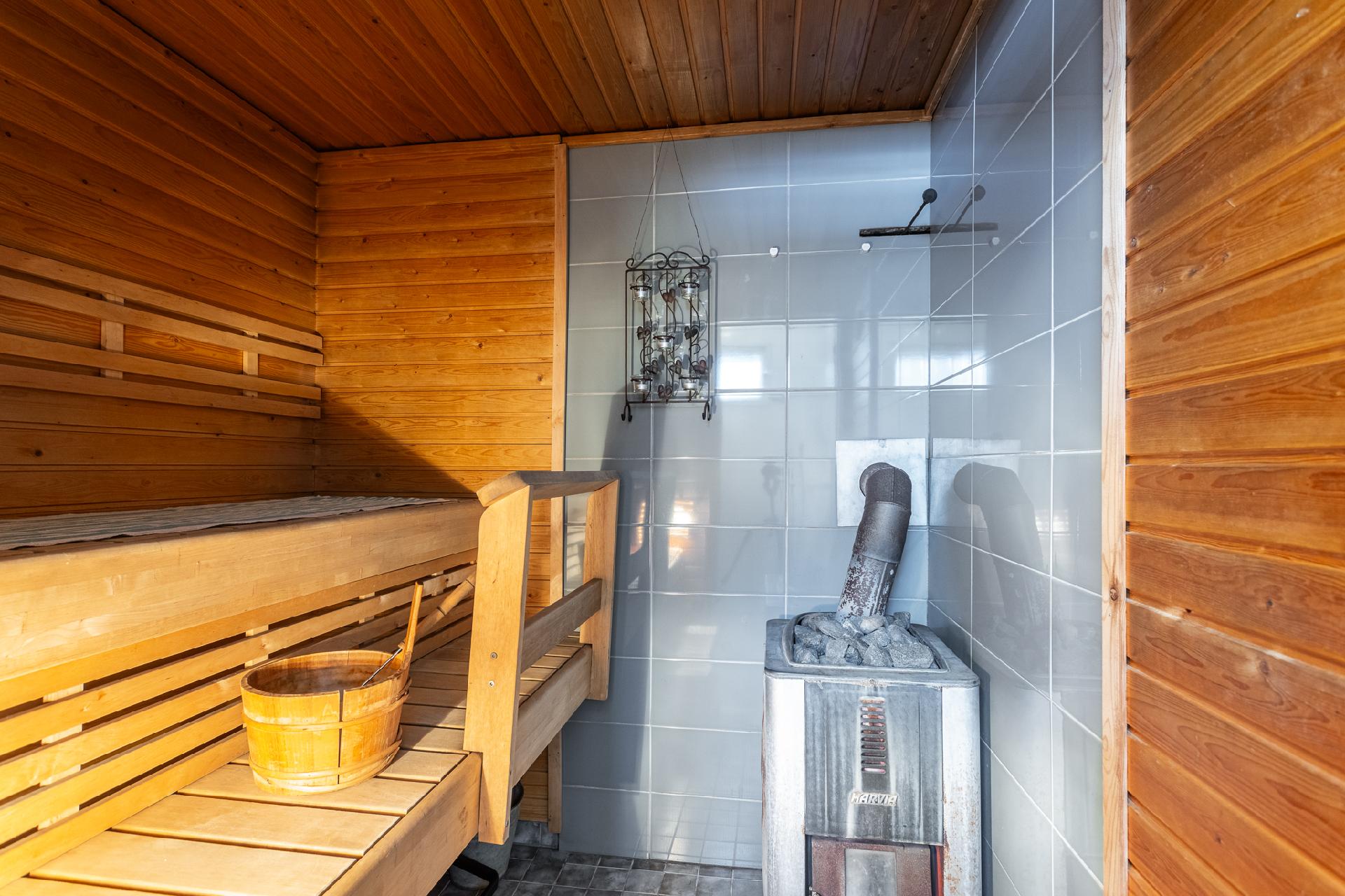 Elonkorjaajantie 4, Haavisto, Ylöjärvi