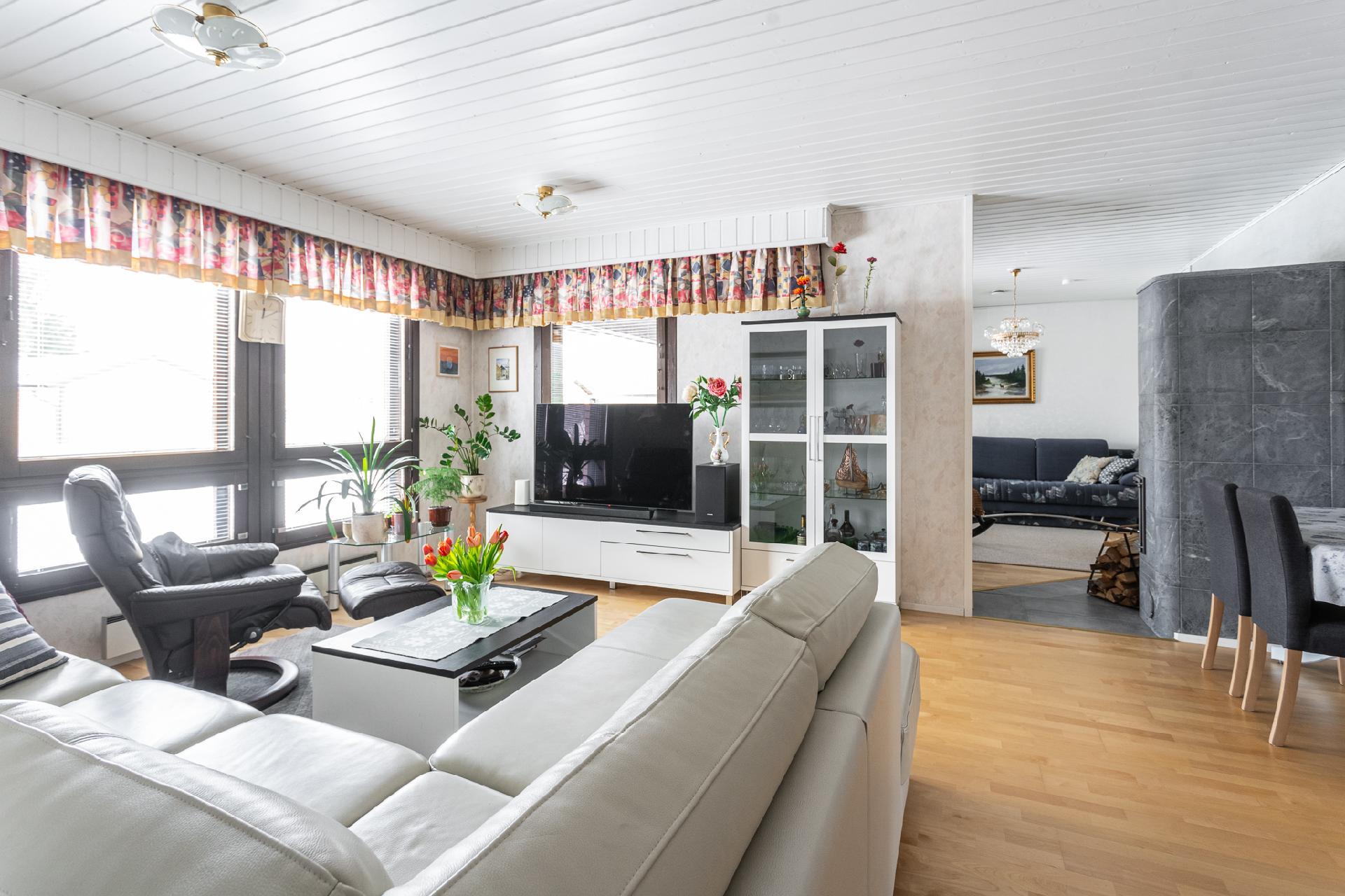 Elonkorjaajantie 4, Haavisto, Ylöjärvi