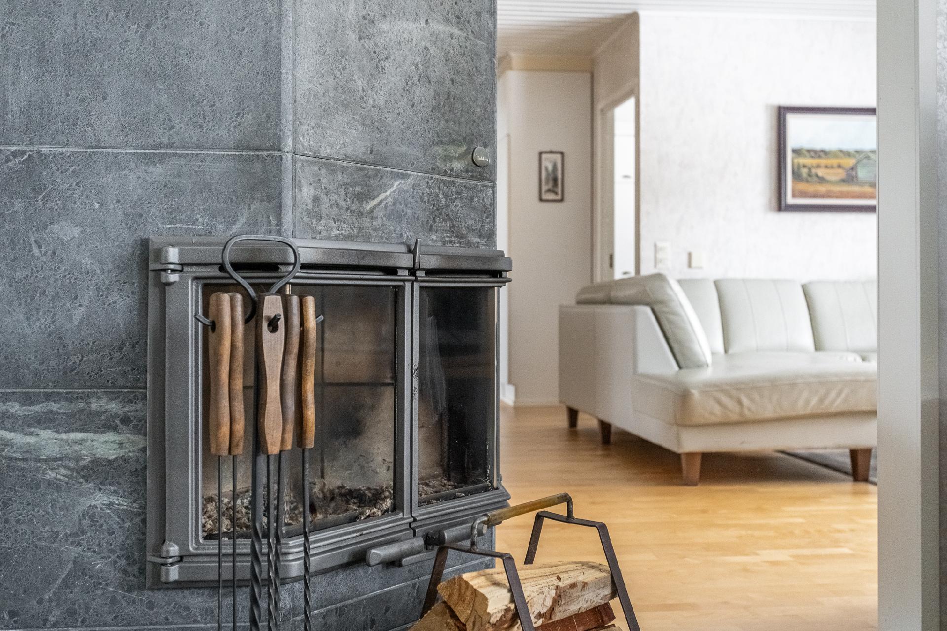 Elonkorjaajantie 4, Haavisto, Ylöjärvi