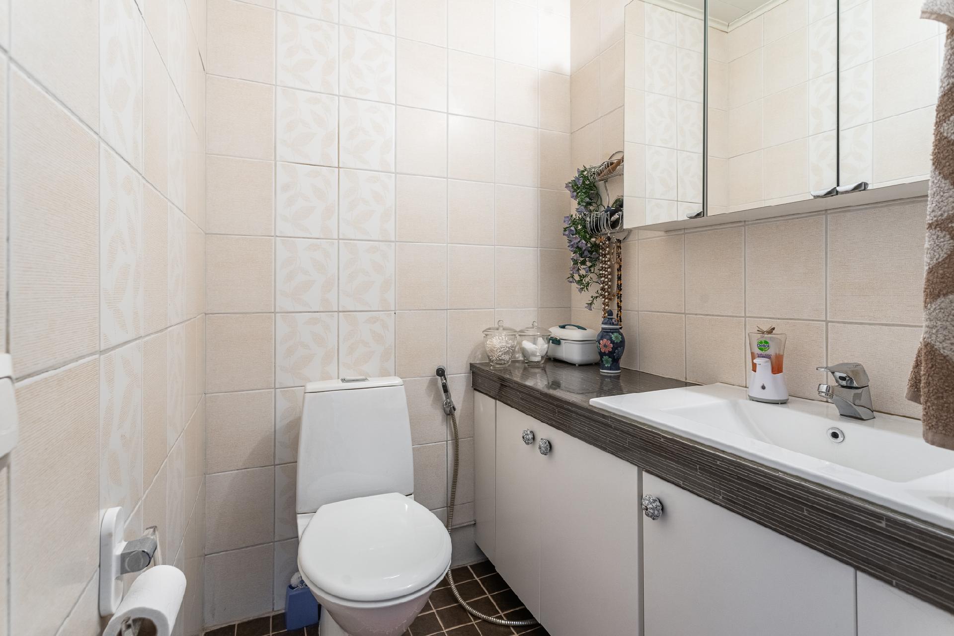 Elonkorjaajantie 4, Haavisto, Ylöjärvi