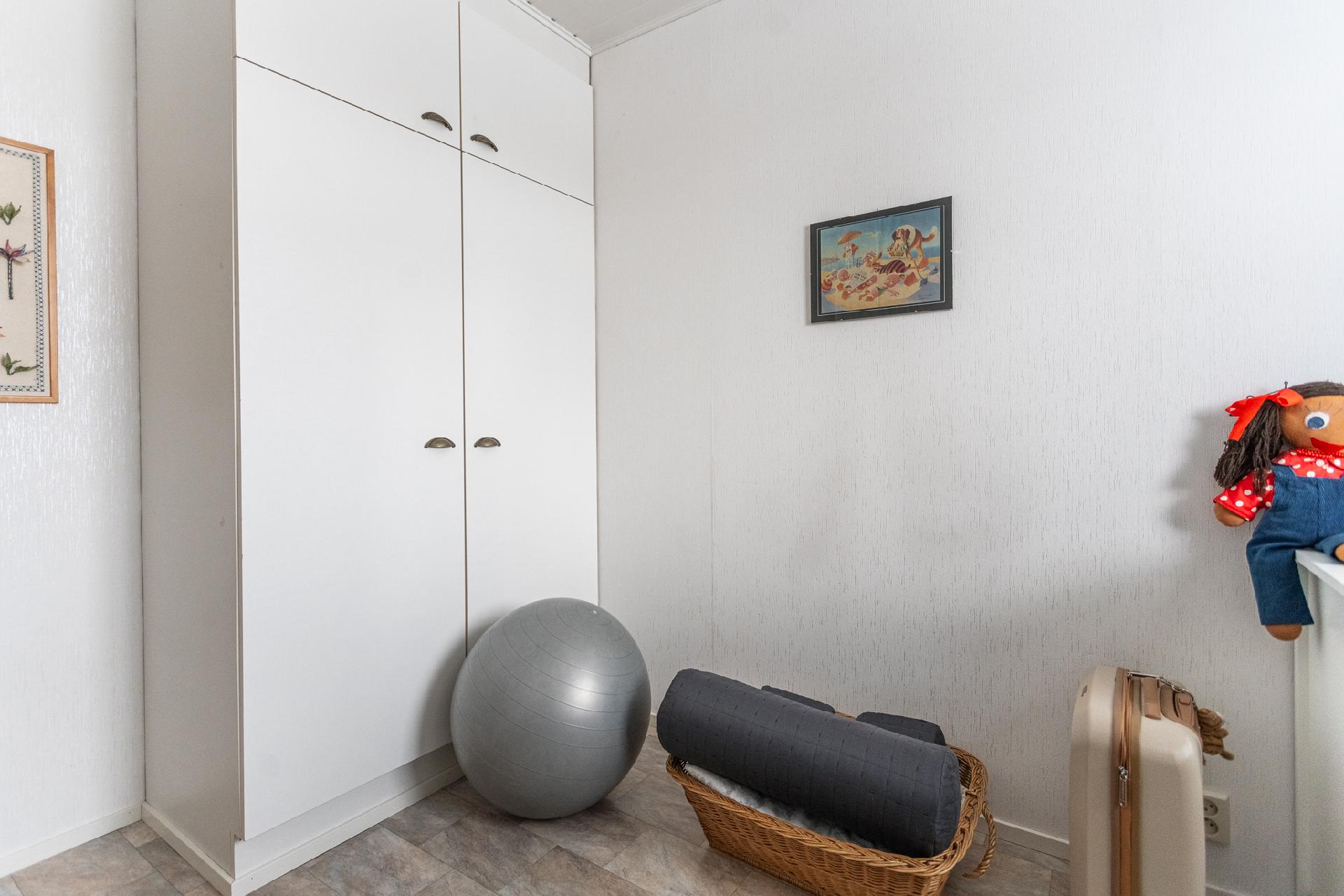 Elonkorjaajantie 4, Haavisto, Ylöjärvi