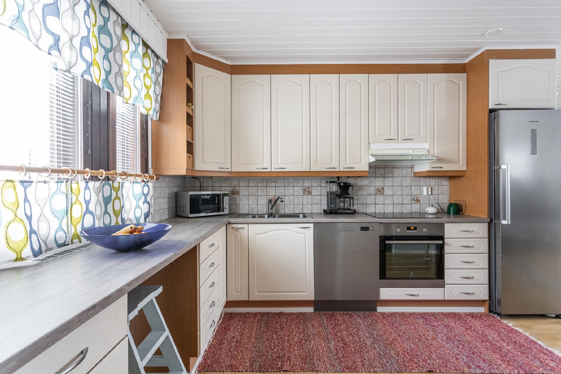 Elonkorjaajantie 4, Haavisto, Ylöjärvi