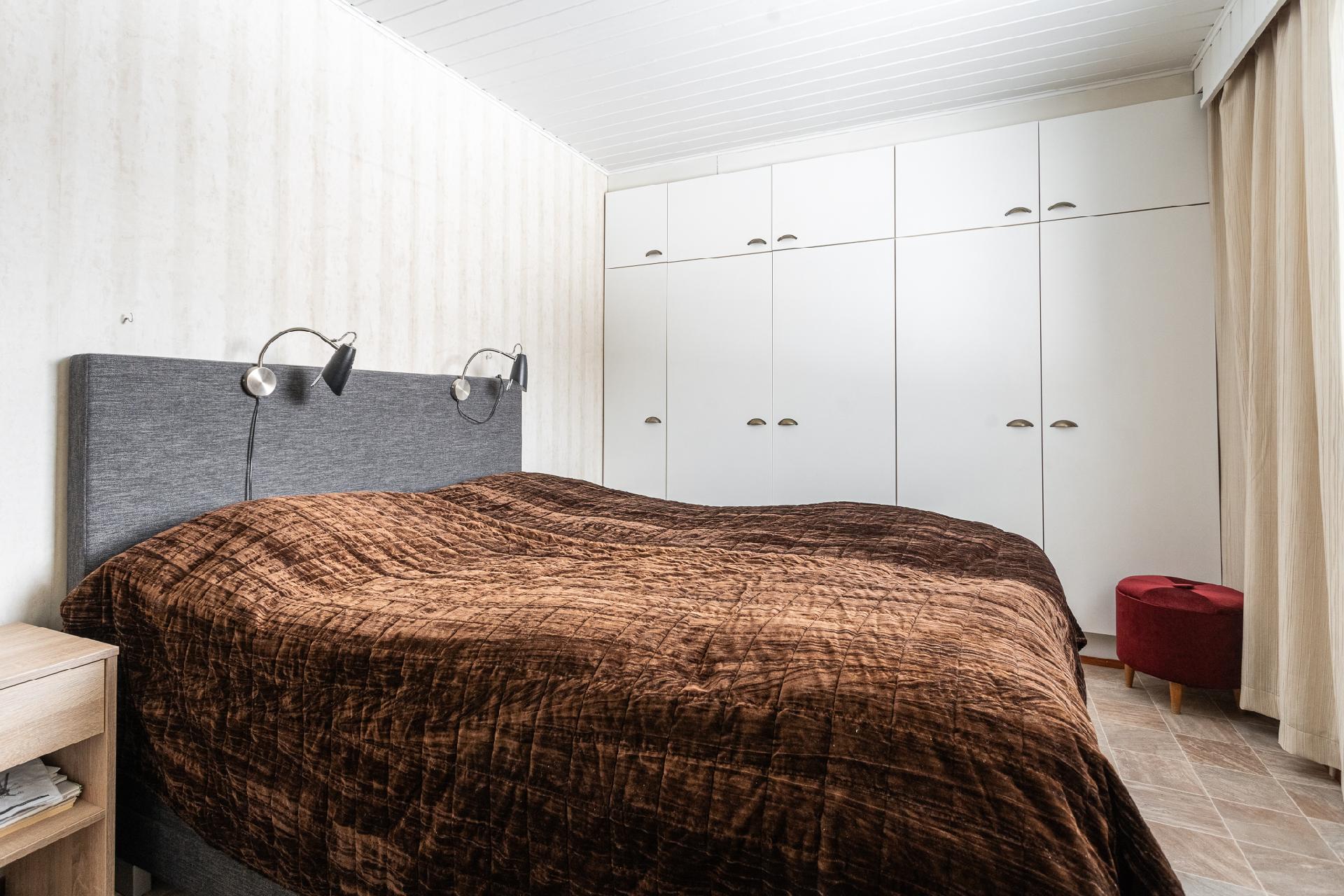 Elonkorjaajantie 4, Haavisto, Ylöjärvi