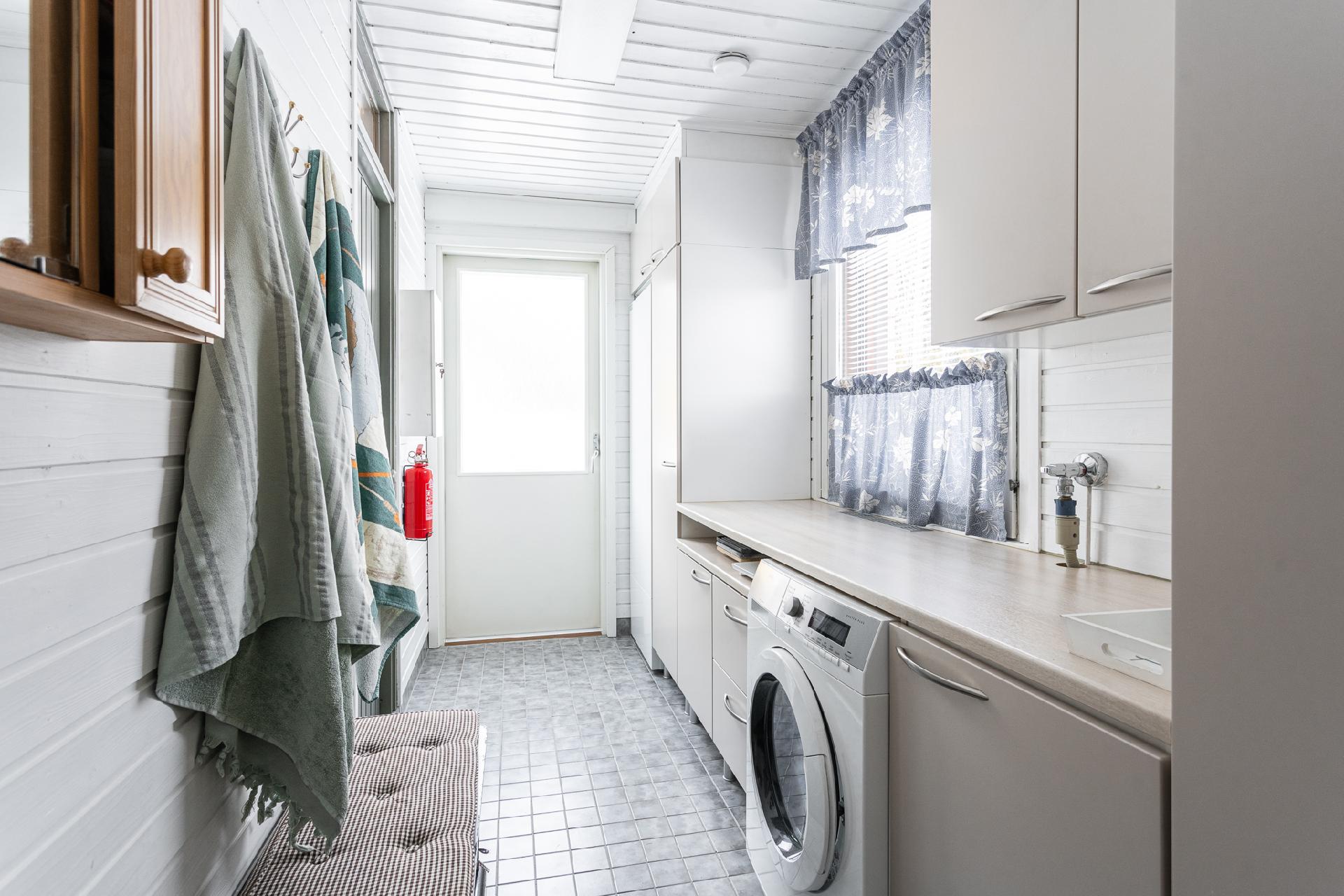 Elonkorjaajantie 4, Haavisto, Ylöjärvi