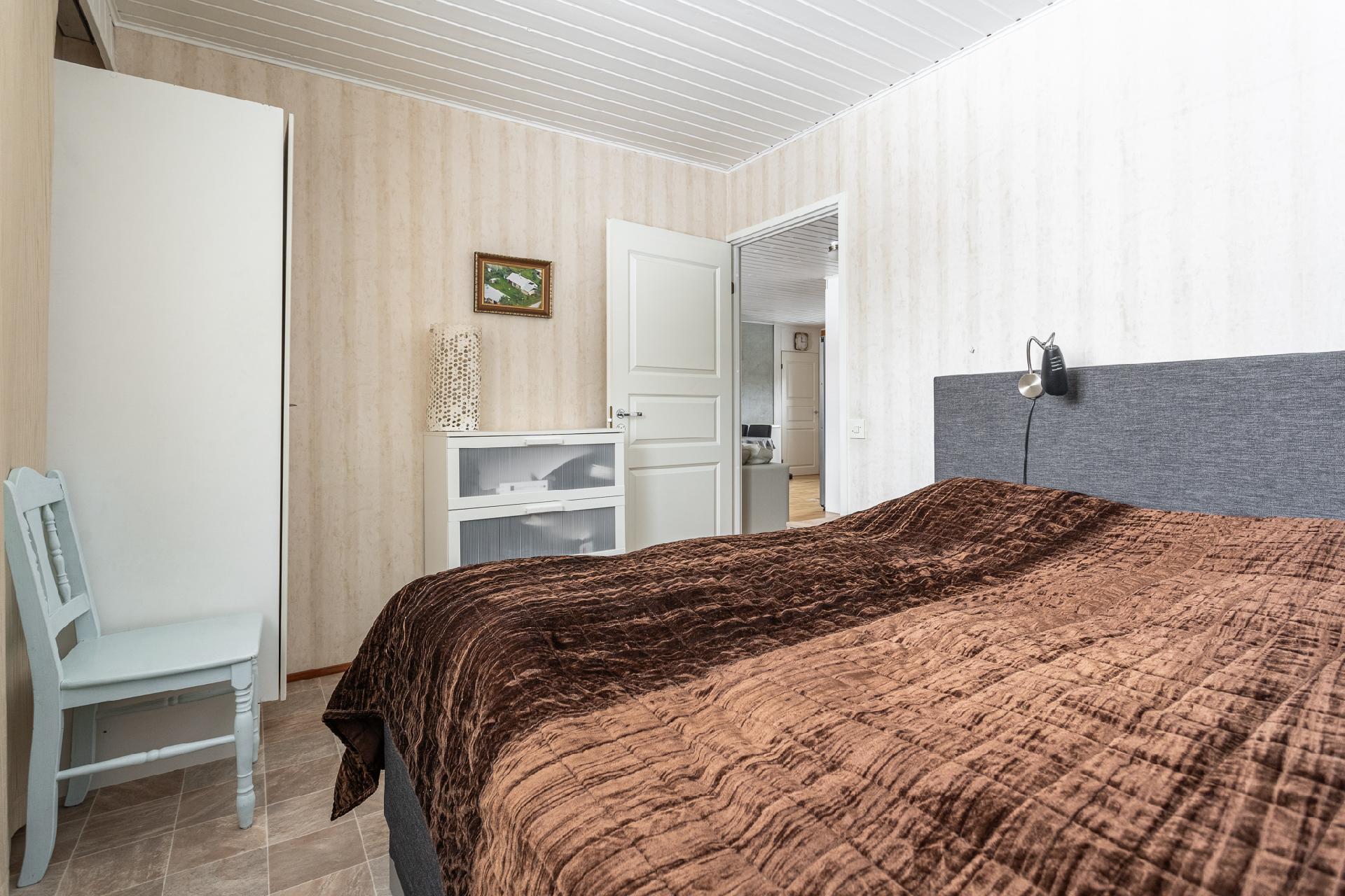 Elonkorjaajantie 4, Haavisto, Ylöjärvi