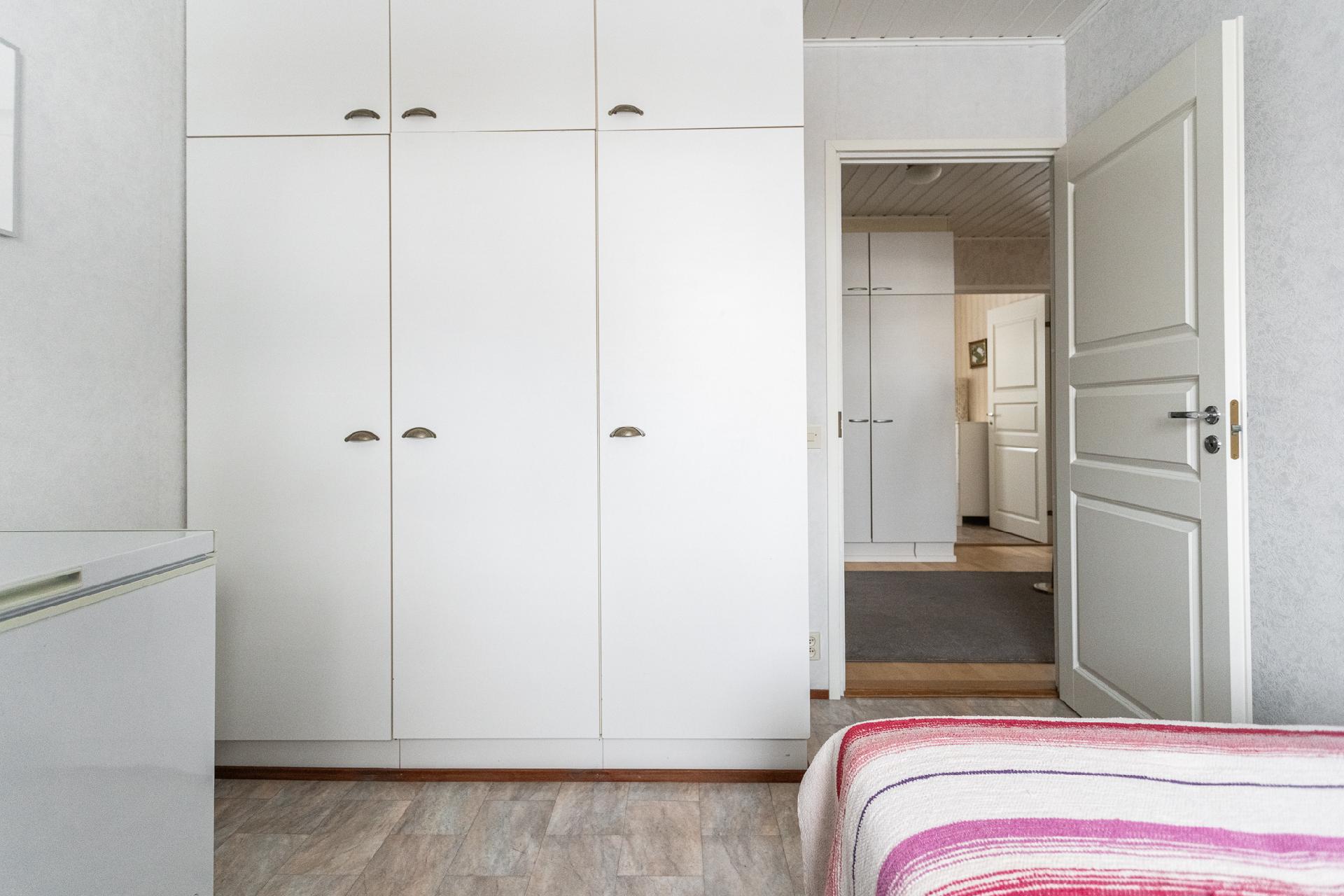 Elonkorjaajantie 4, Haavisto, Ylöjärvi