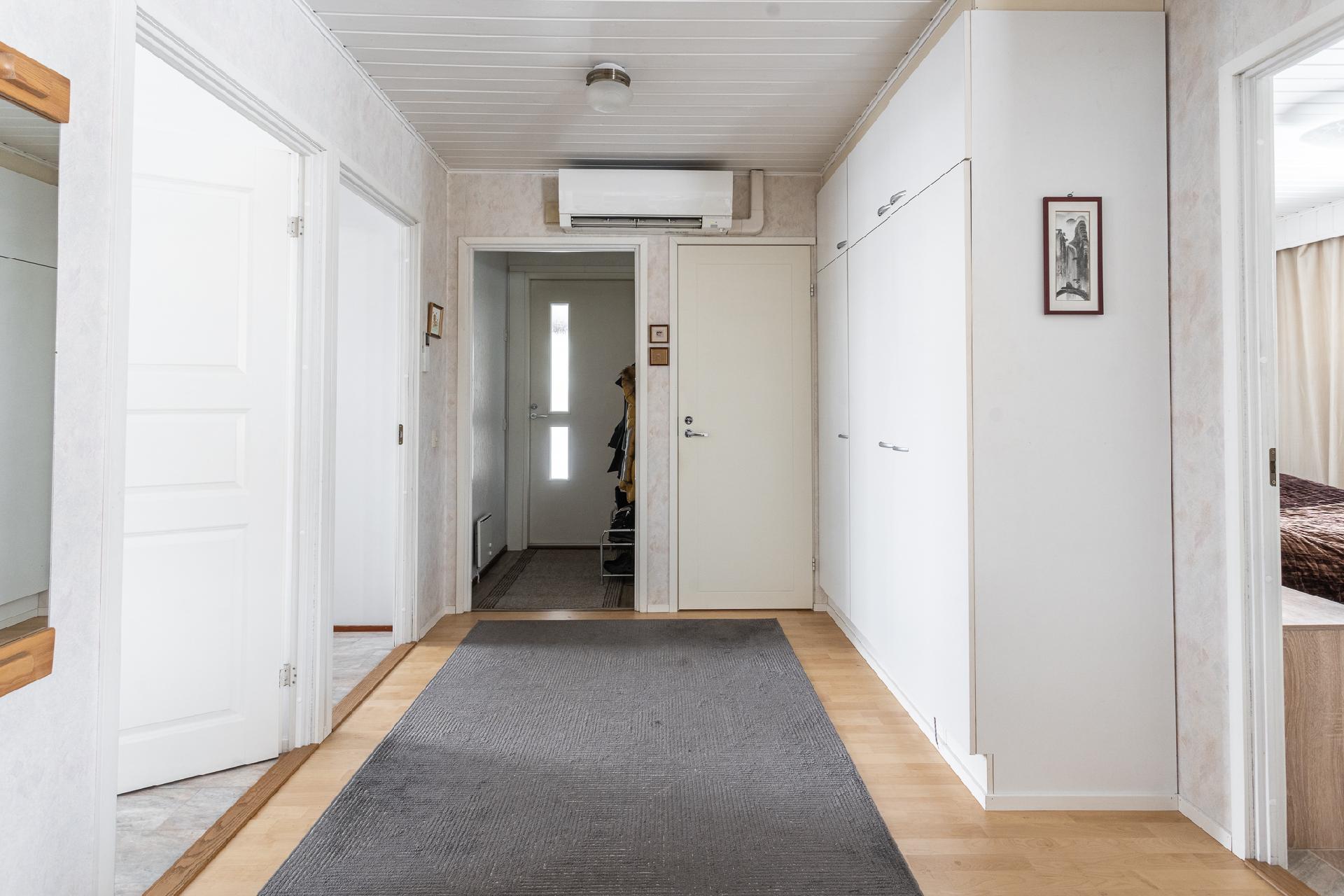 Elonkorjaajantie 4, Haavisto, Ylöjärvi