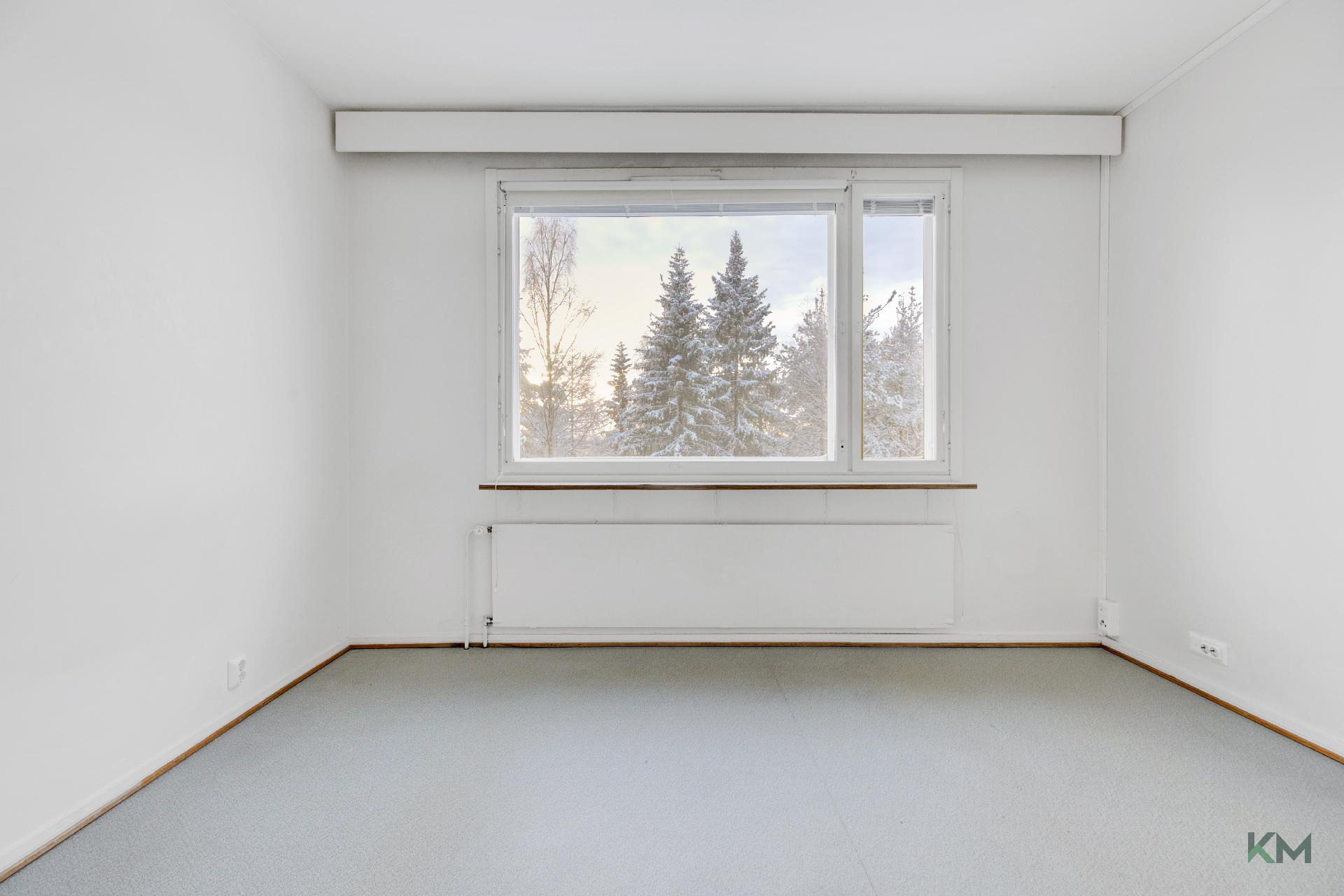 Vanamokatu 6, Korkalovaara, Rovaniemi