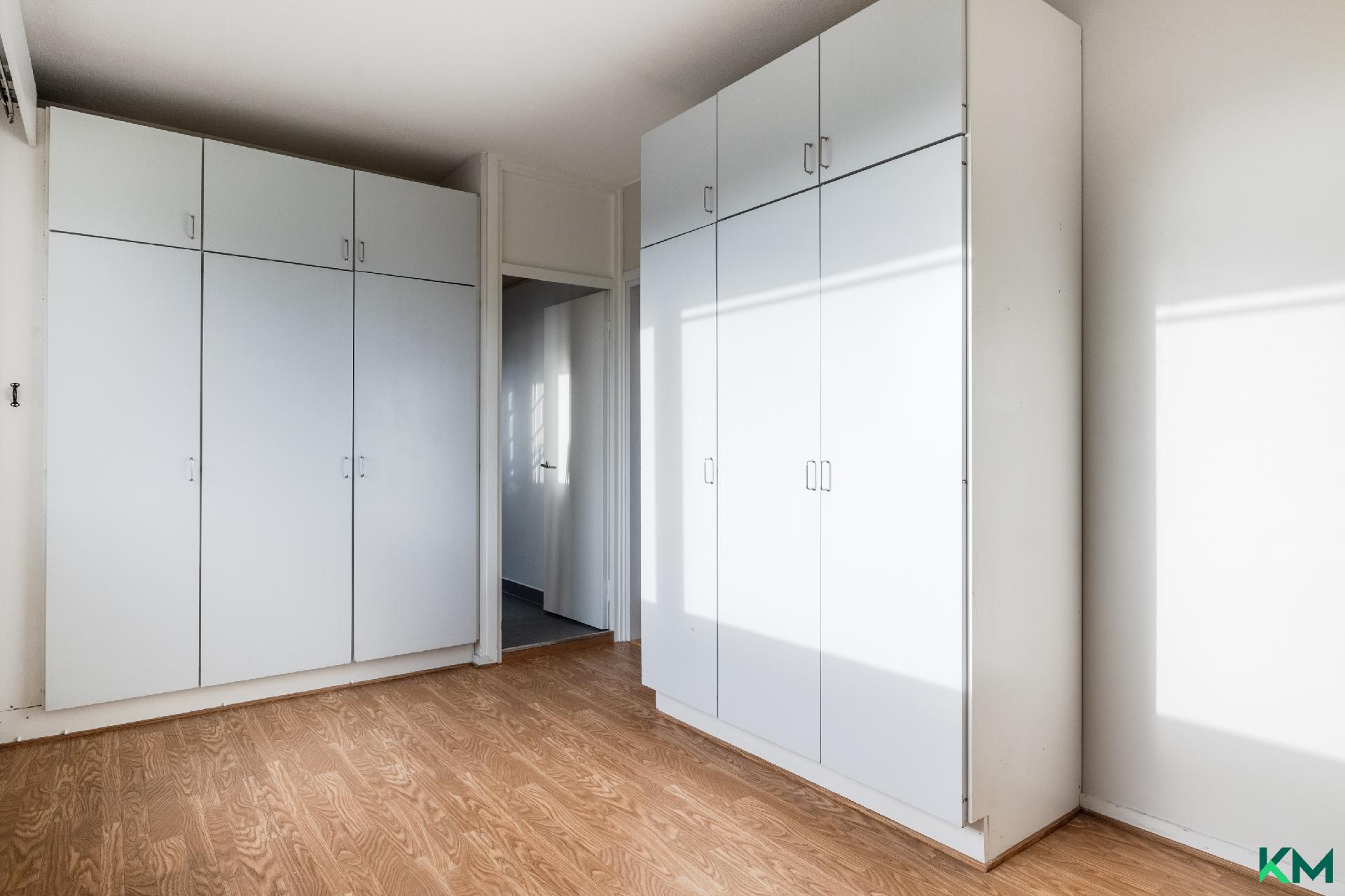 Kotikonnuntie 2, Kontula, Helsinki