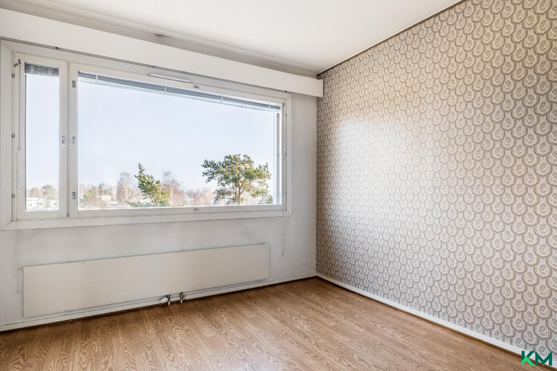 Kotikonnuntie 2, Kontula, Helsinki