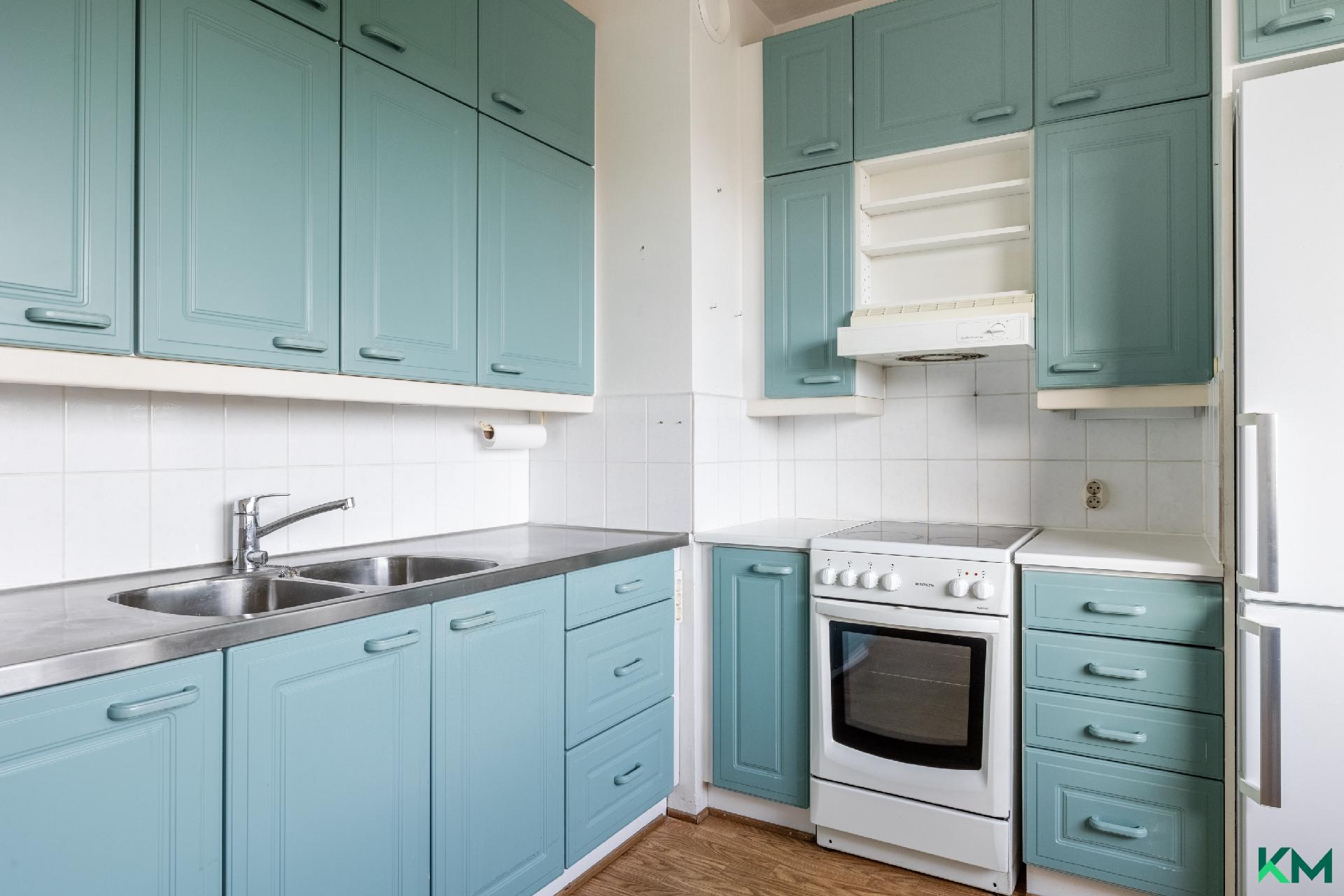 Kotikonnuntie 2, Kontula, Helsinki