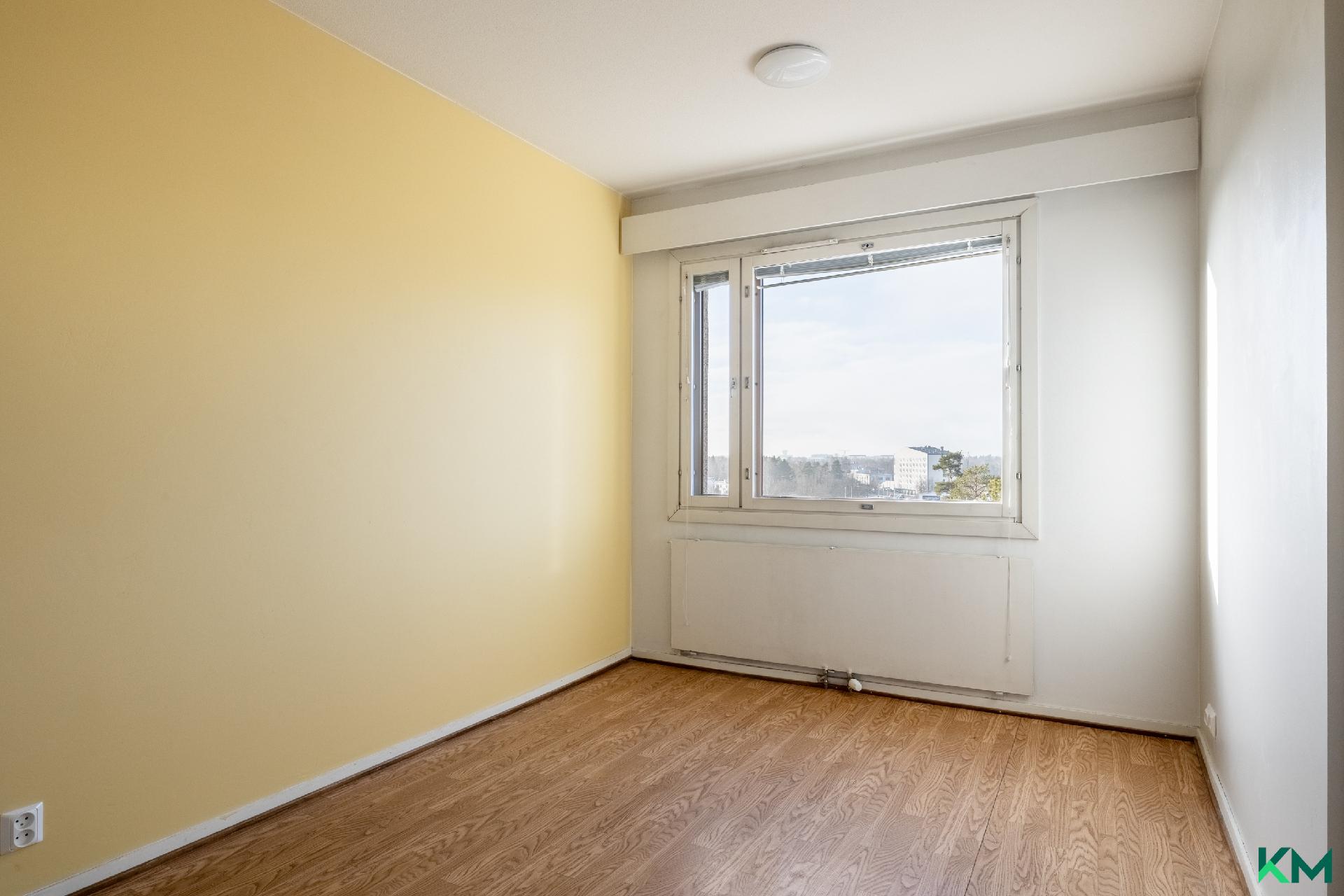 Kotikonnuntie 2, Kontula, Helsinki