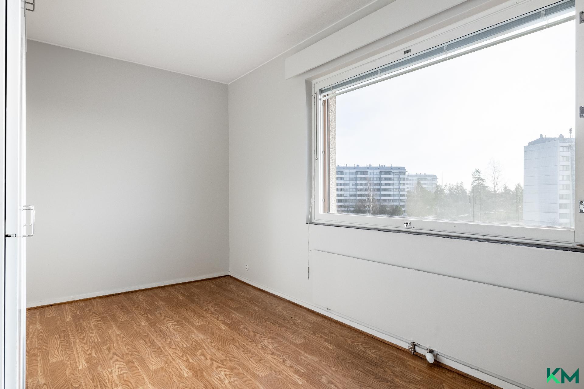 Kotikonnuntie 2, Kontula, Helsinki