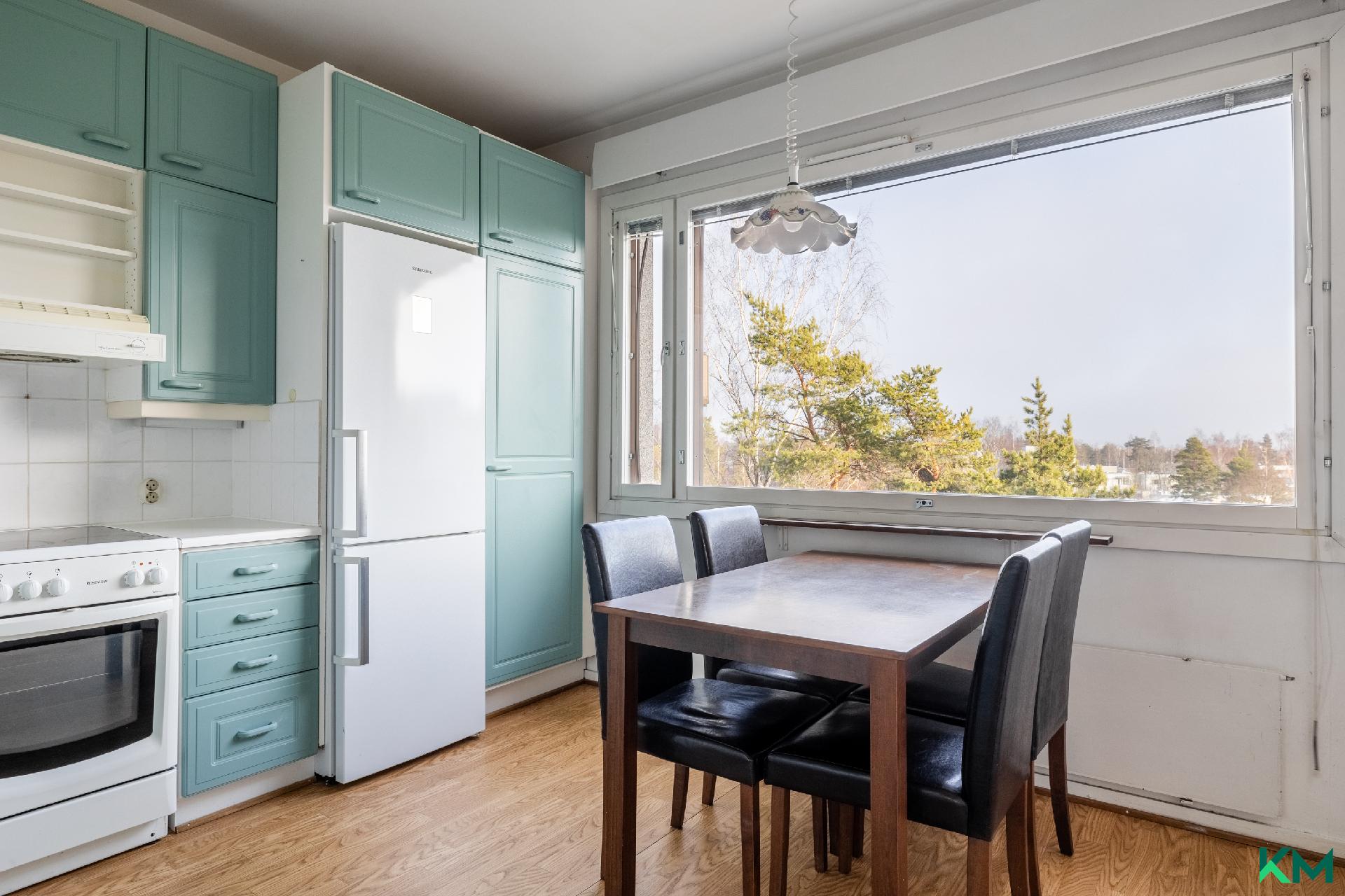 Kotikonnuntie 2, Kontula, Helsinki