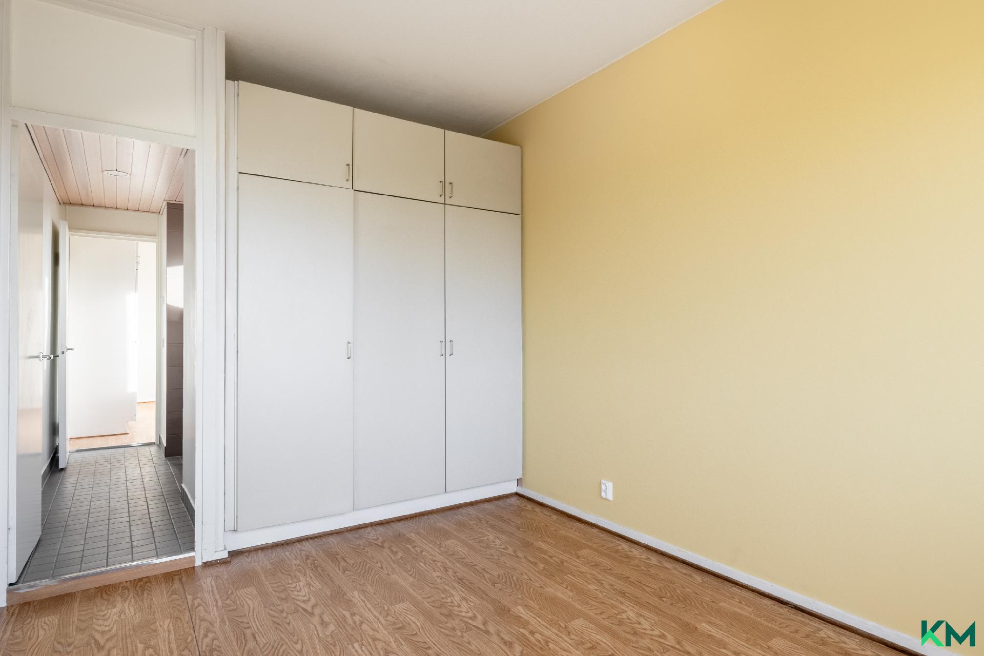 Kotikonnuntie 2, Kontula, Helsinki