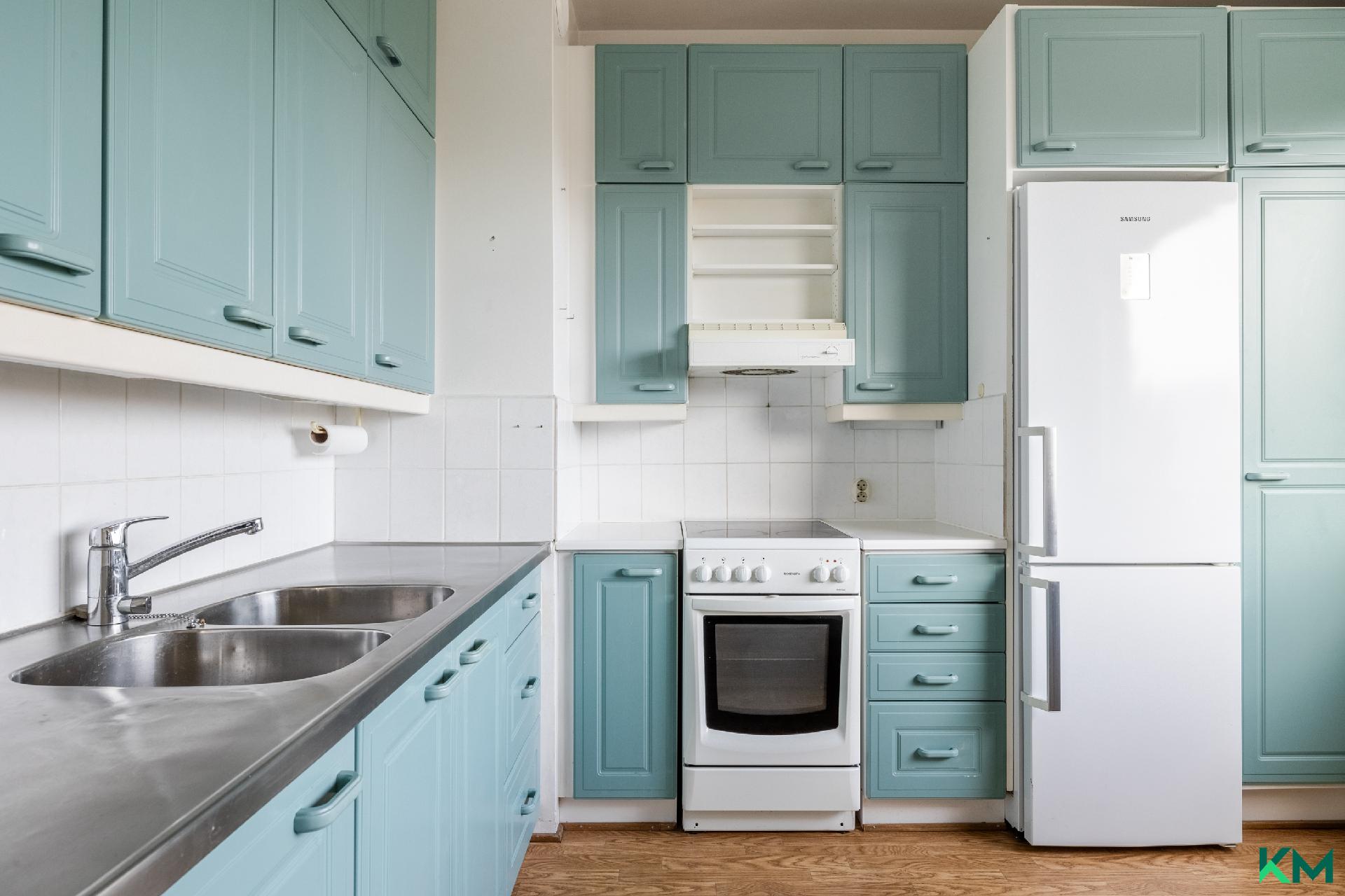 Kotikonnuntie 2, Kontula, Helsinki