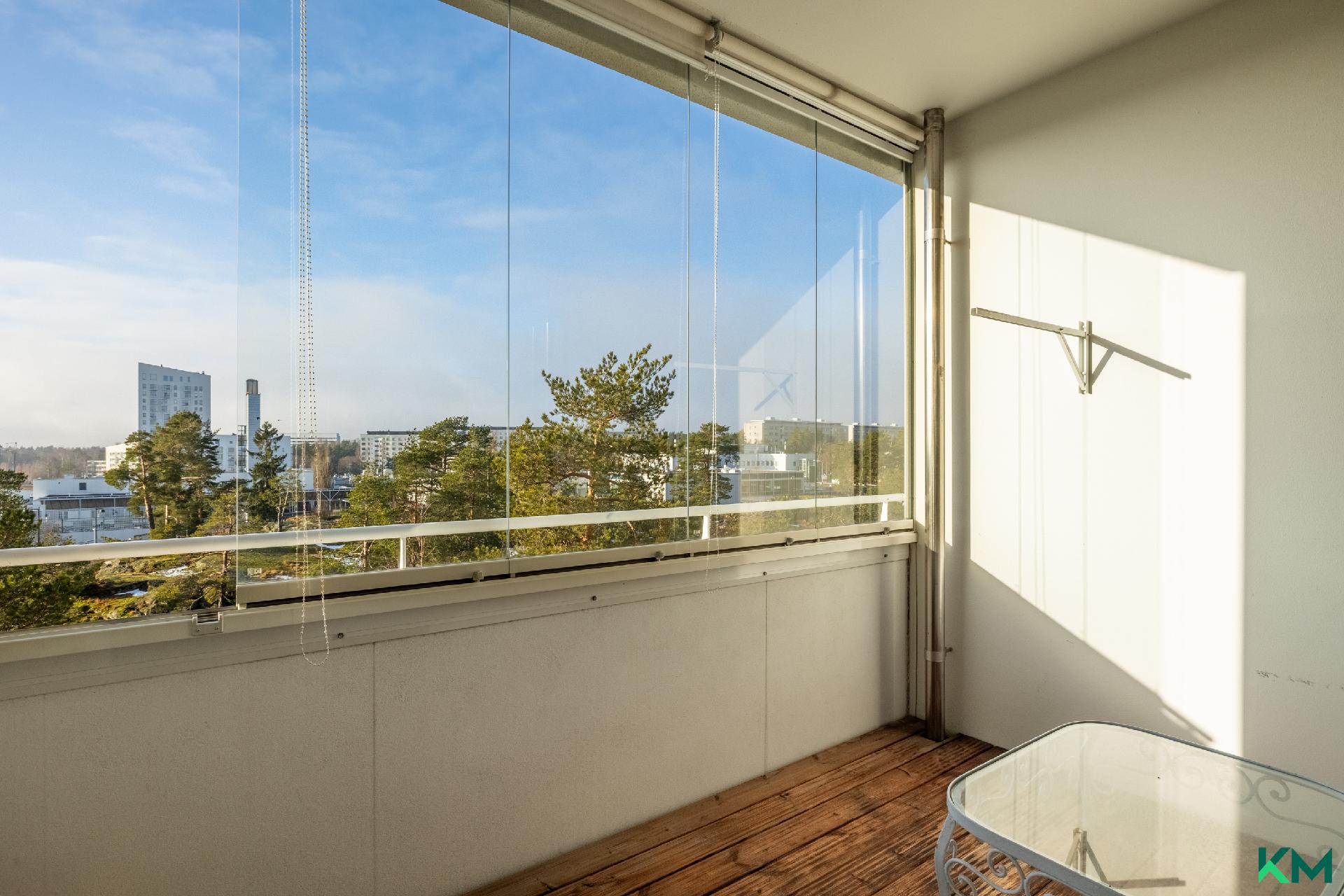 Kotikonnuntie 2, Kontula, Helsinki