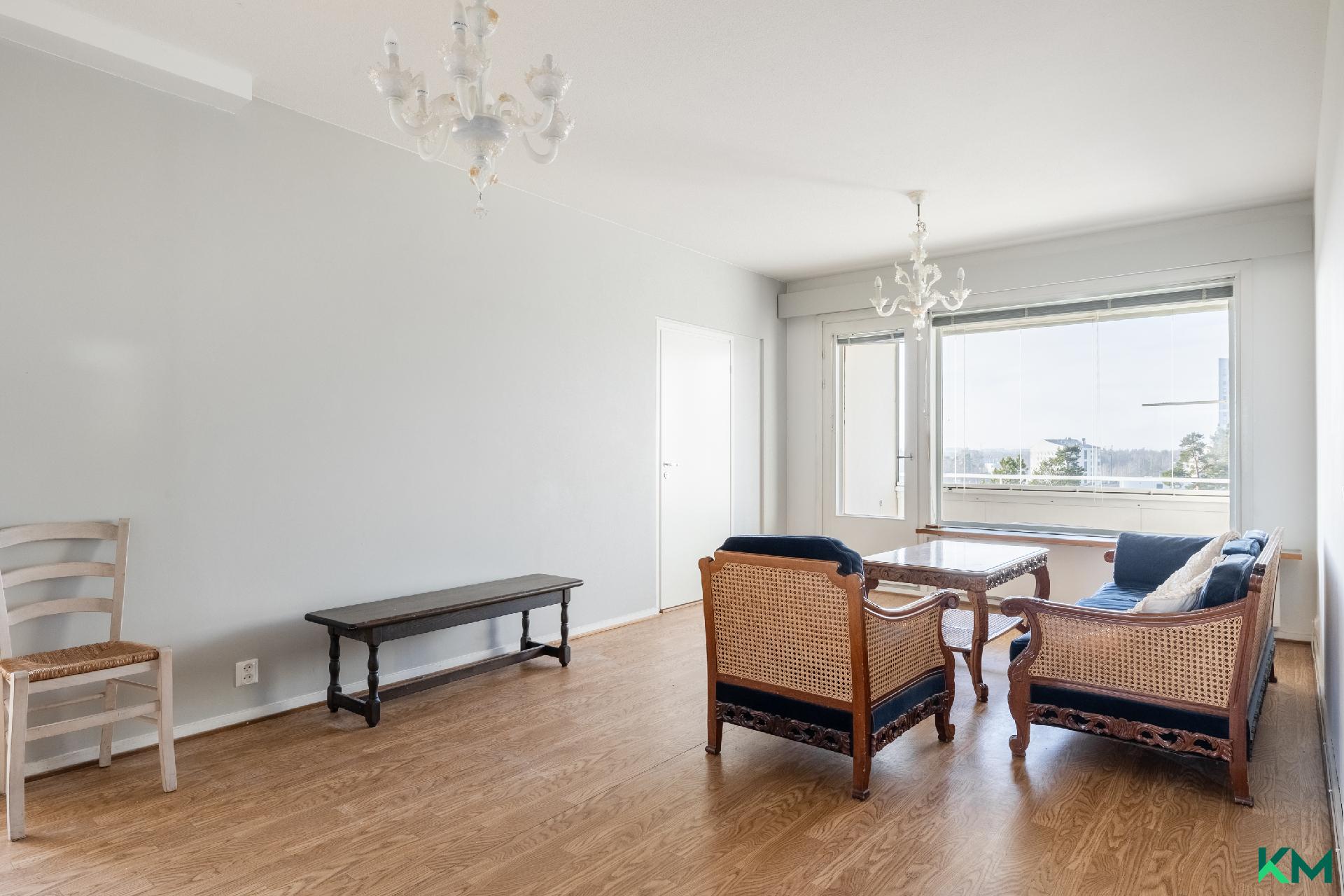 Kotikonnuntie 2, Kontula, Helsinki