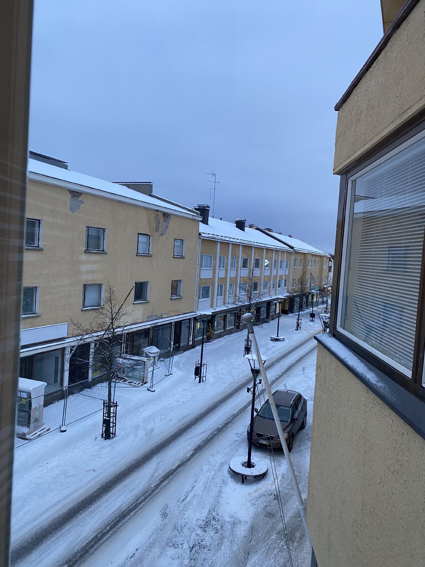 Kauppakatu 24, Leunanmäki, Varkaus