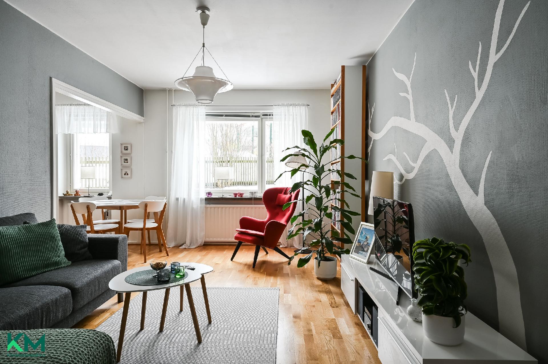 Oikokatu 9, Keskusta, Lahti