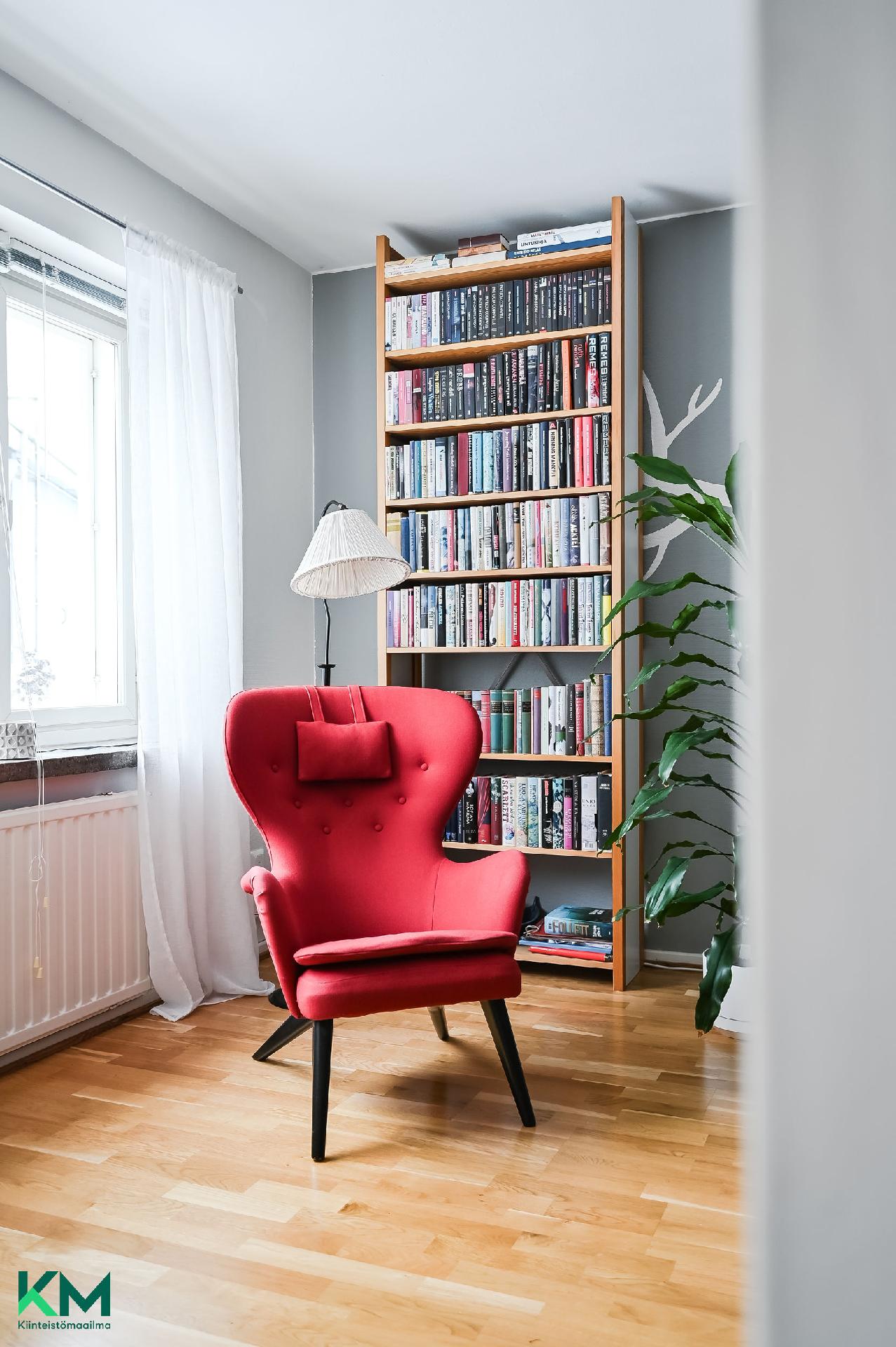 Oikokatu 9, Keskusta, Lahti