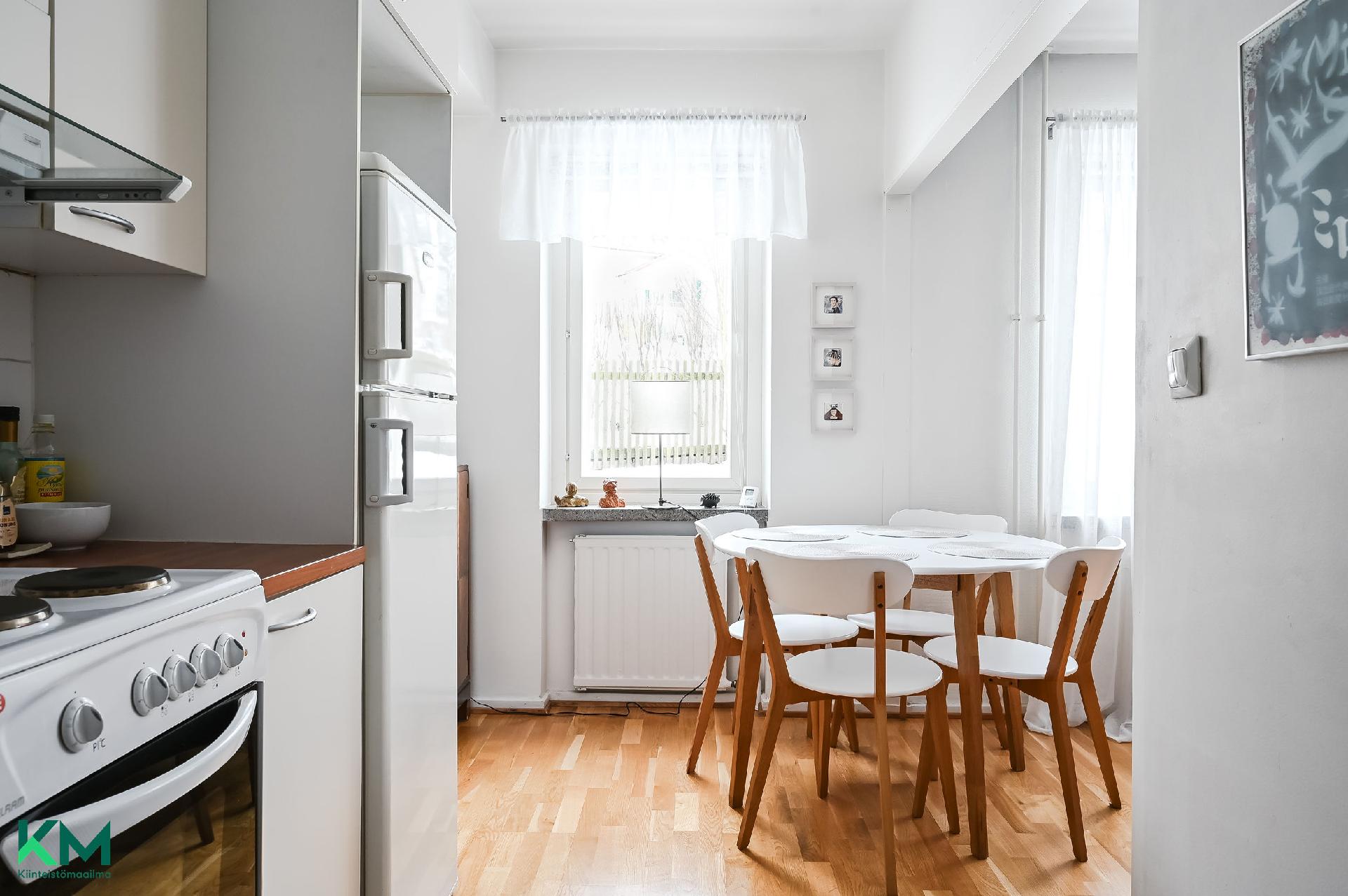 Oikokatu 9, Keskusta, Lahti