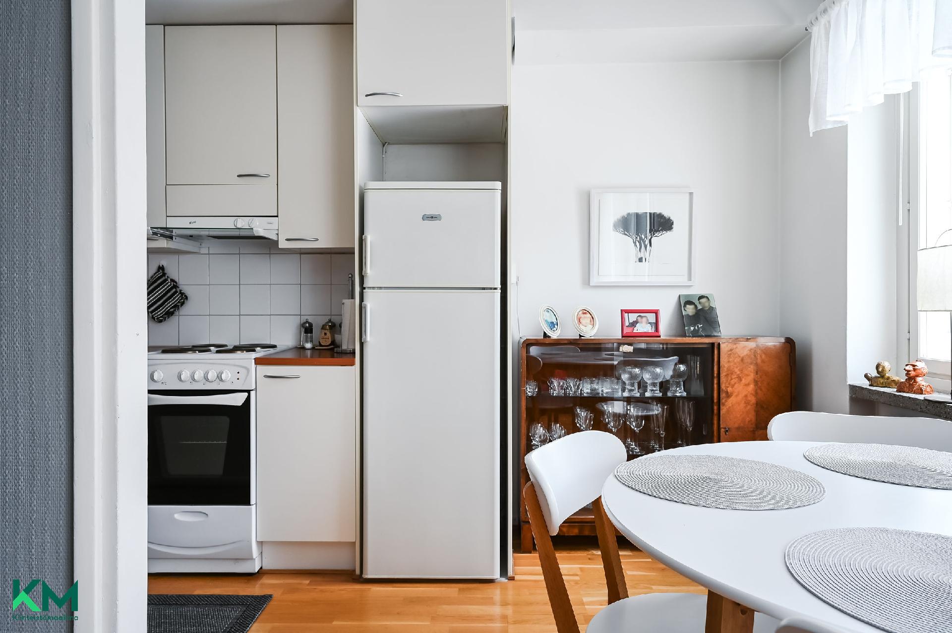 Oikokatu 9, Keskusta, Lahti