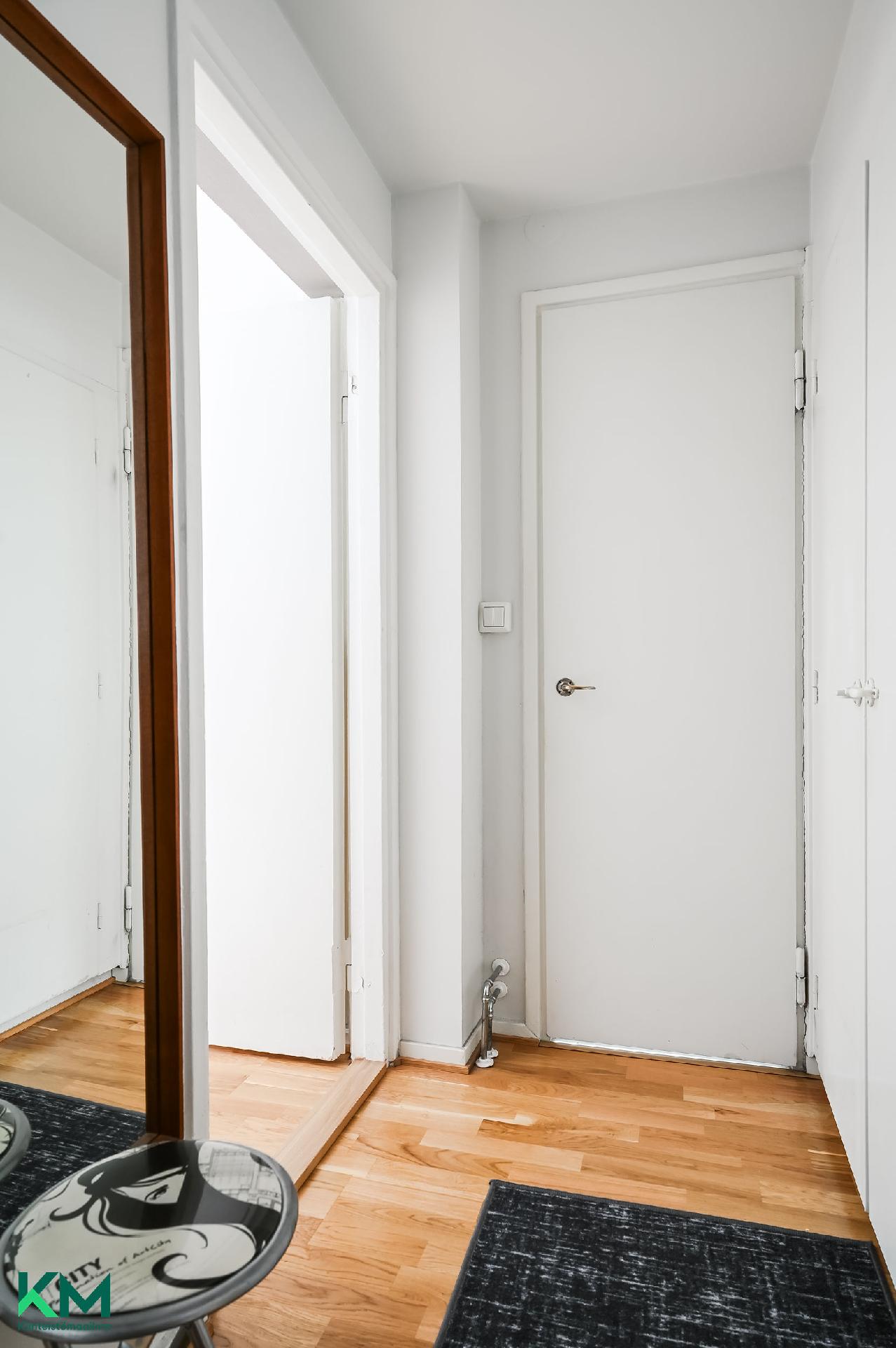 Oikokatu 9, Keskusta, Lahti