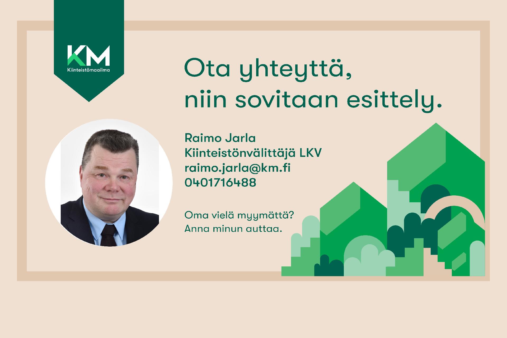 Oikokatu 9, Keskusta, Lahti