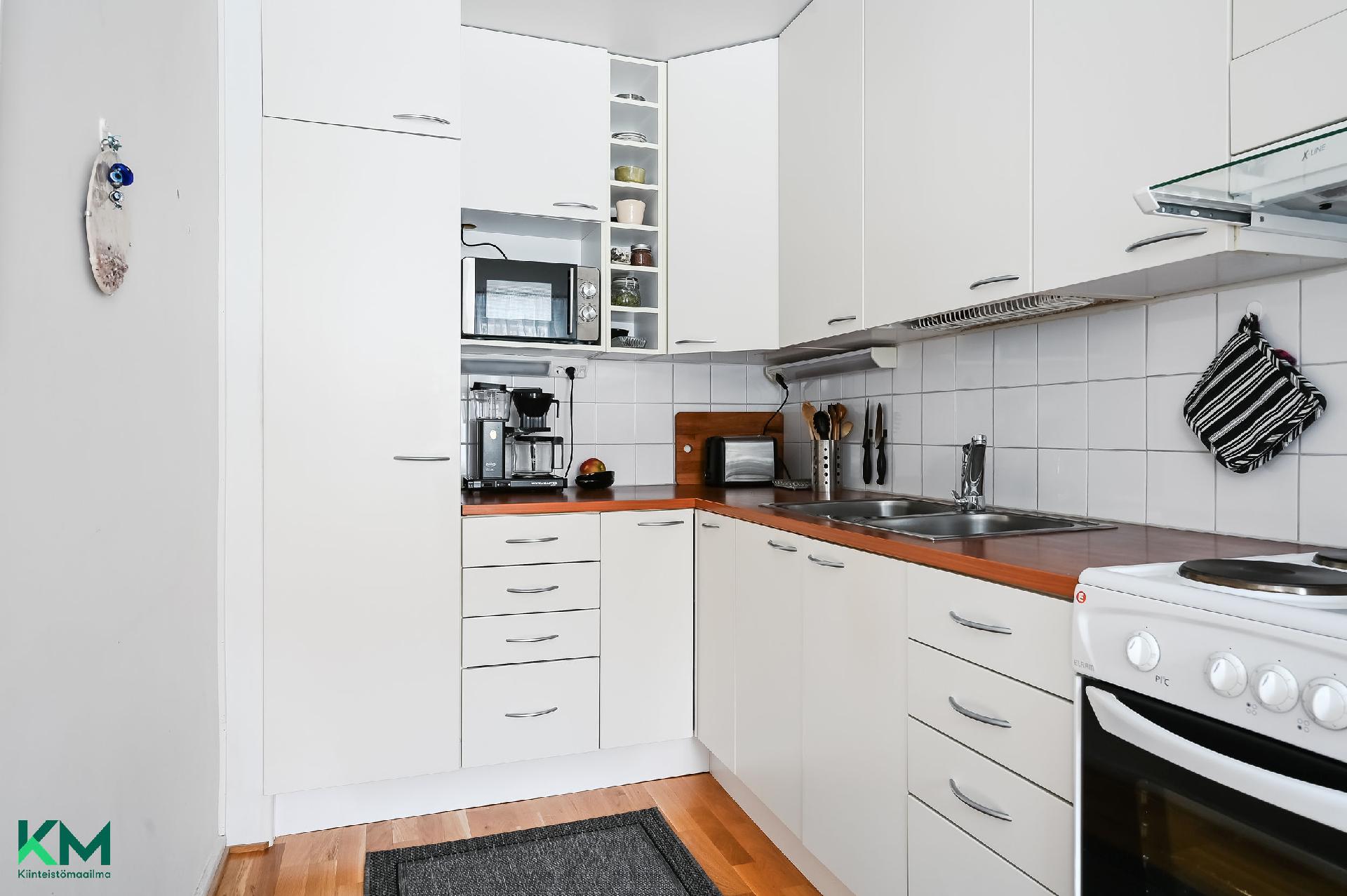 Oikokatu 9, Keskusta, Lahti