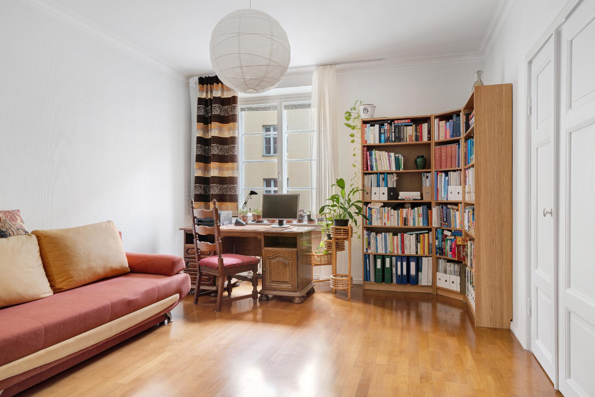 Dagmarinkatu 11, Etu-Töölö, Helsinki