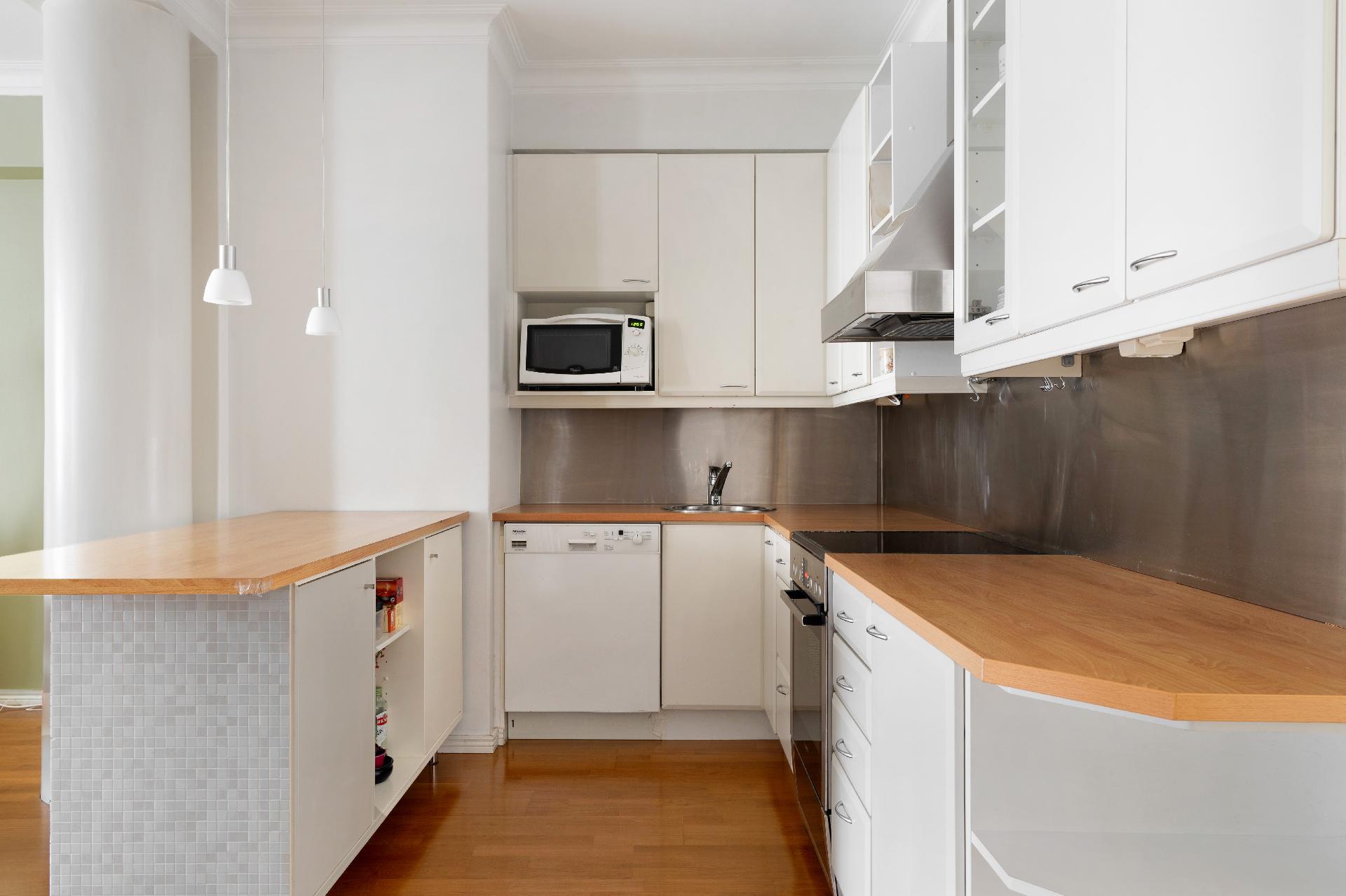 Dagmarinkatu 11, Etu-Töölö, Helsinki