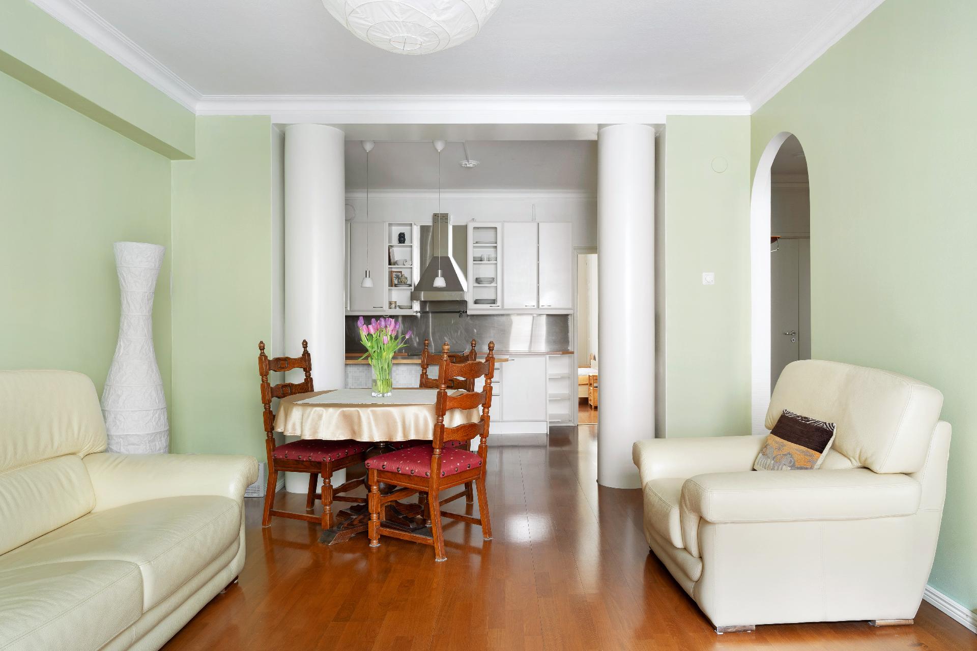 Dagmarinkatu 11, Etu-Töölö, Helsinki