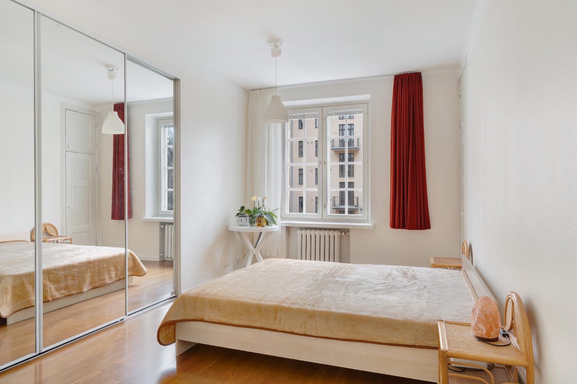 Dagmarinkatu 11, Etu-Töölö, Helsinki