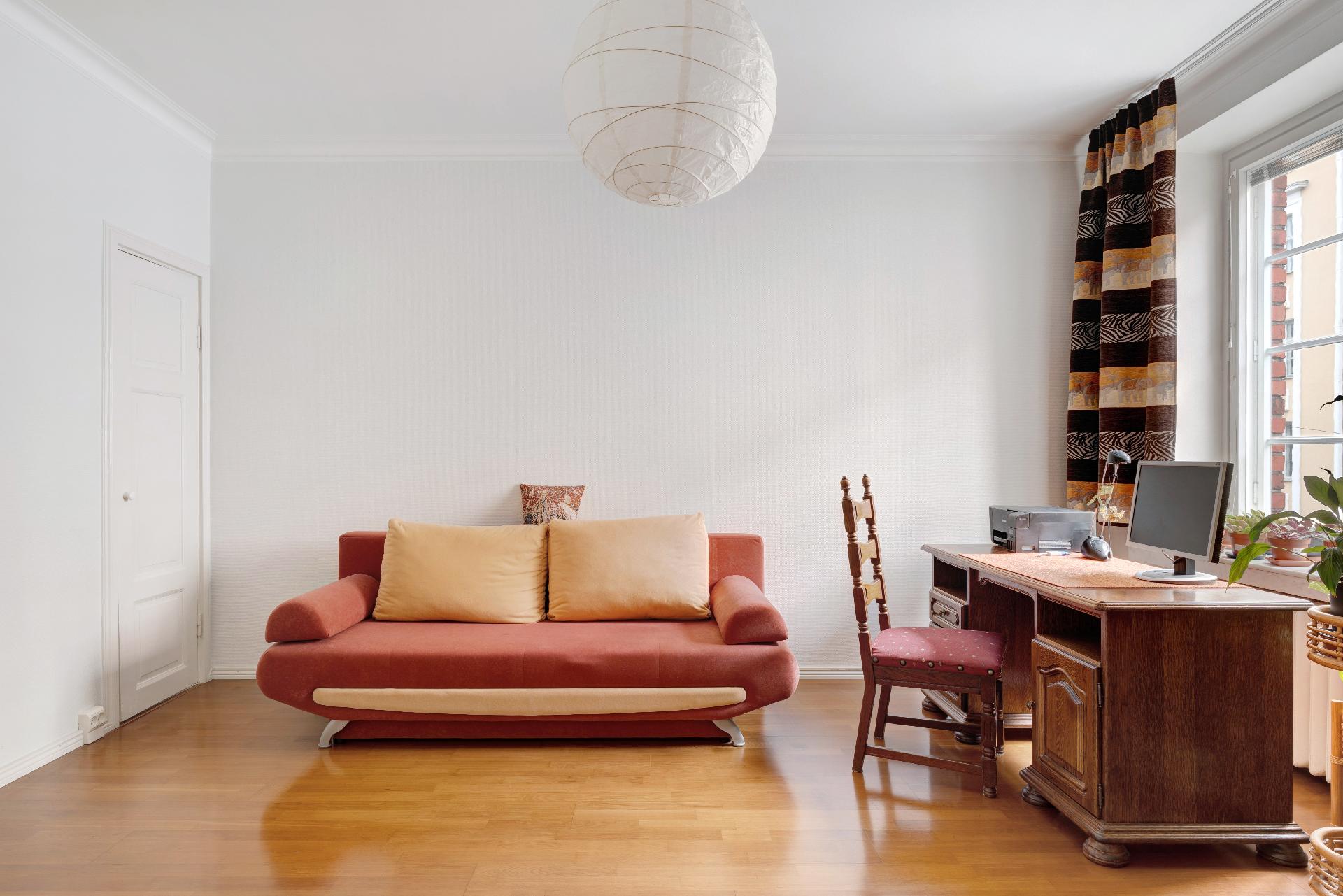 Dagmarinkatu 11, Etu-Töölö, Helsinki