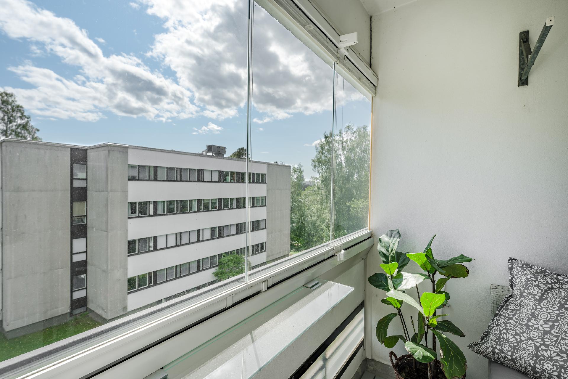 Lehdesniityntie 3, Lehtisaari, Helsinki