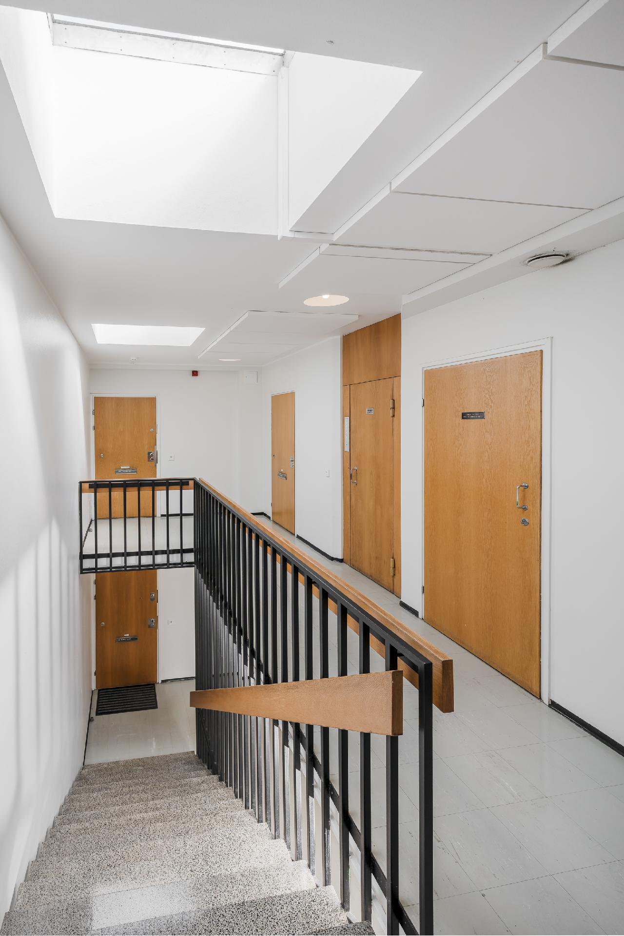 Lehdesniityntie 3, Lehtisaari, Helsinki