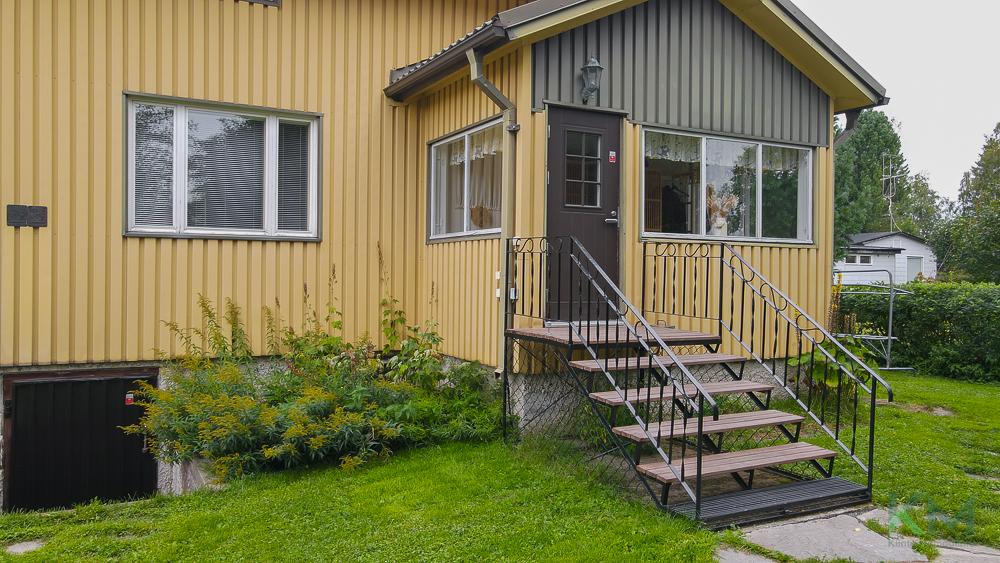 Tervetuloa