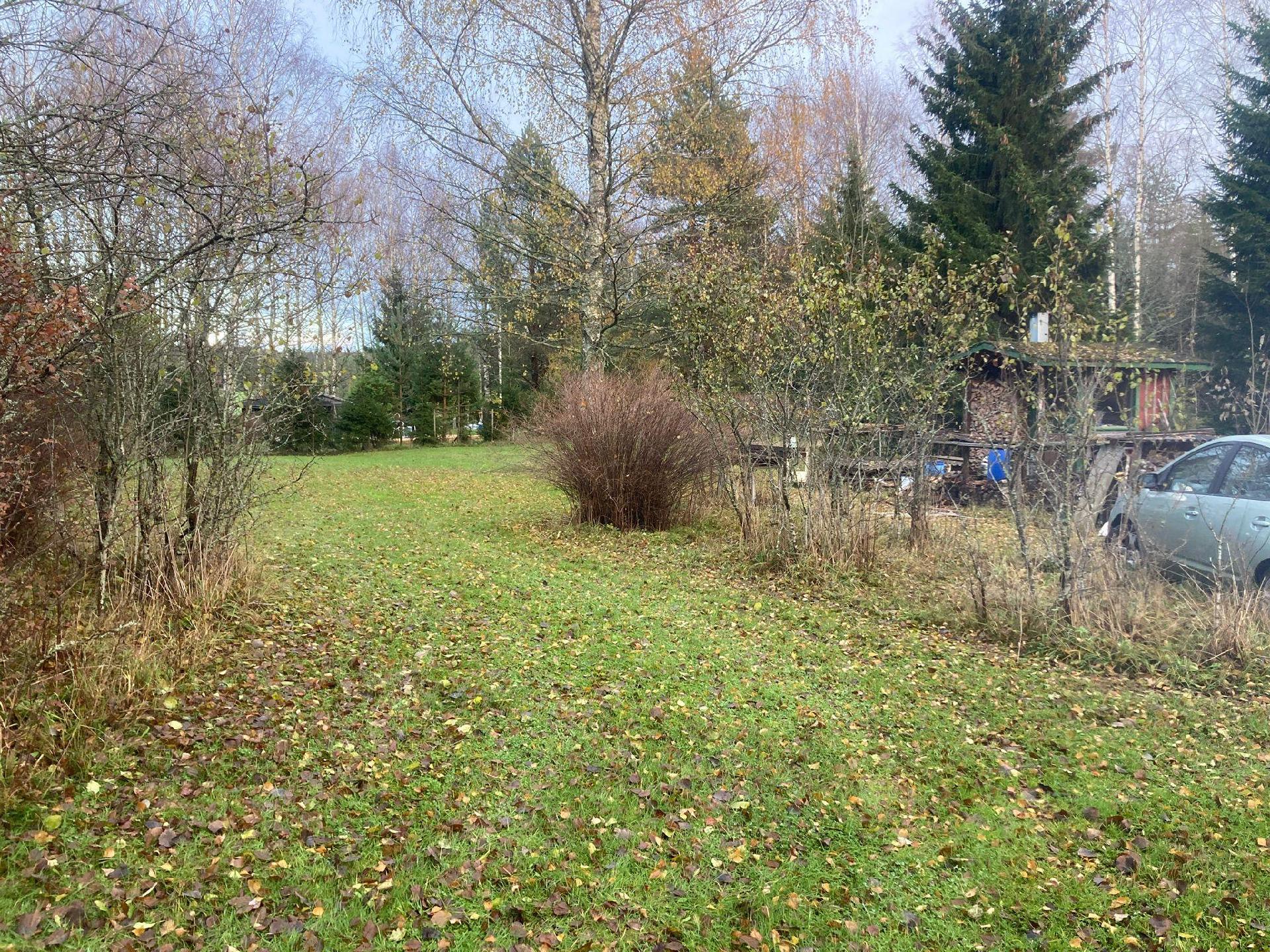 Hirdalintie 160, Hirdal, Inkoo