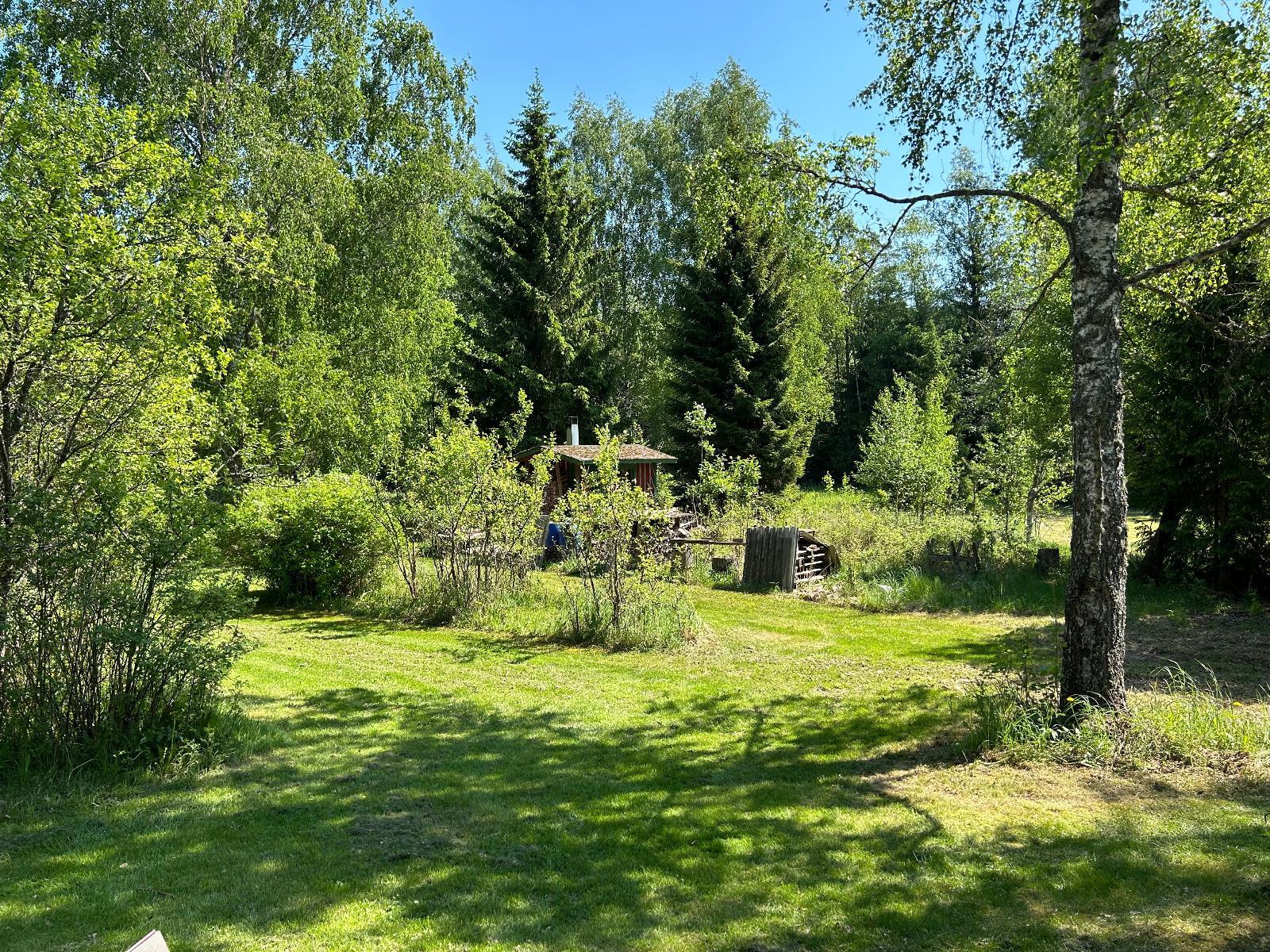 Hirdalintie 160, Hirdal, Inkoo