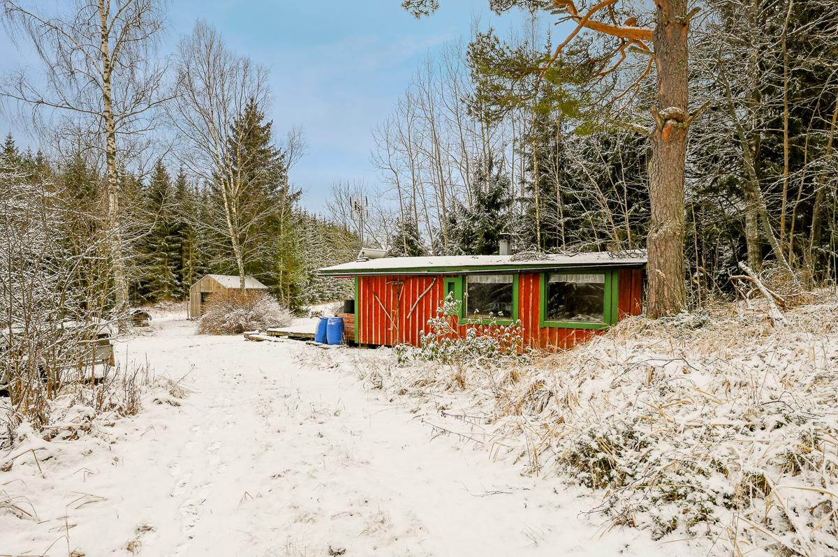 Hirdalintie 160, Hirdal, Inkoo