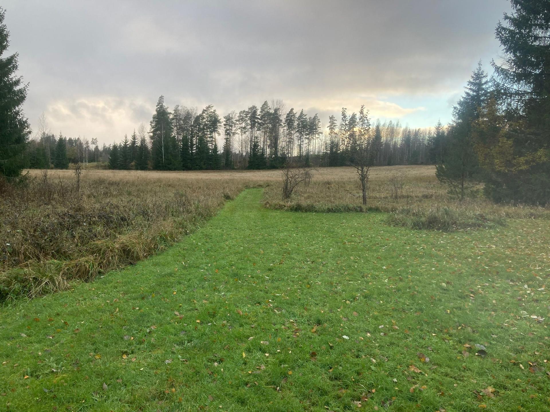 Hirdalintie 160, Hirdal, Inkoo