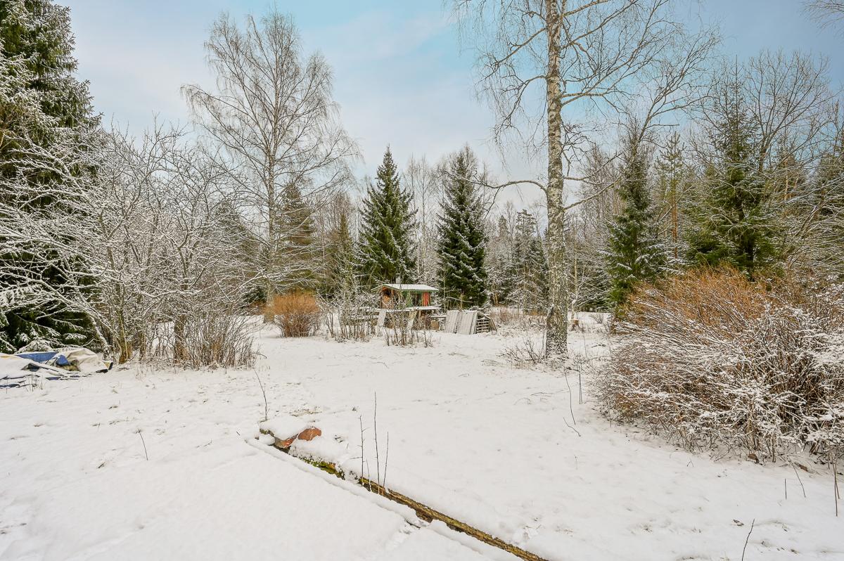 Hirdalintie 160, Hirdal, Inkoo