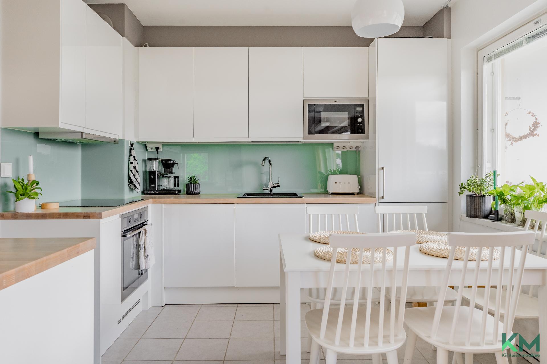 Postipuuntie 1, Leppävaara, Espoo