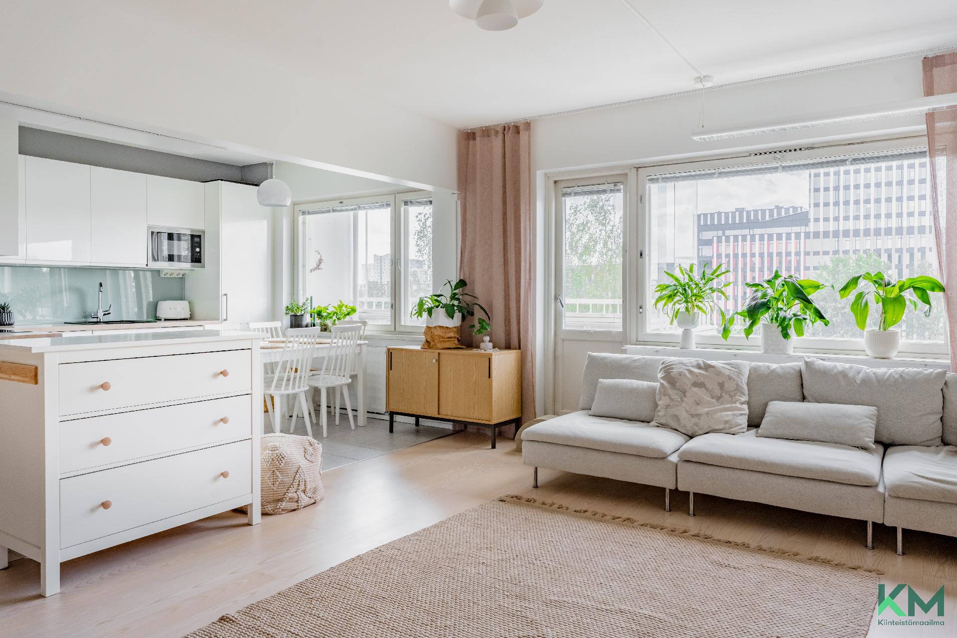 Postipuuntie 1, Leppävaara, Espoo